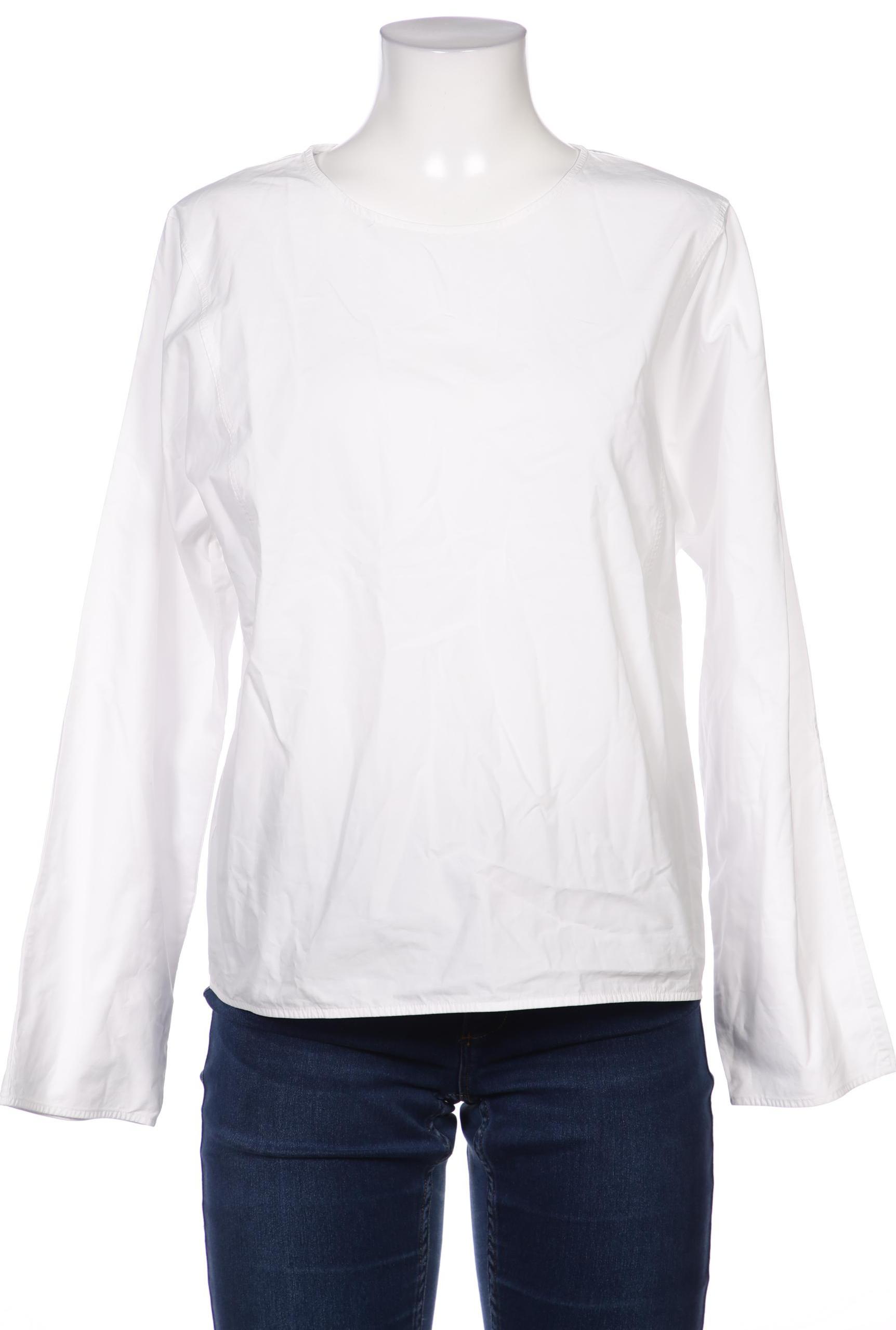 

COS Damen Bluse, weiß, Gr. 40
