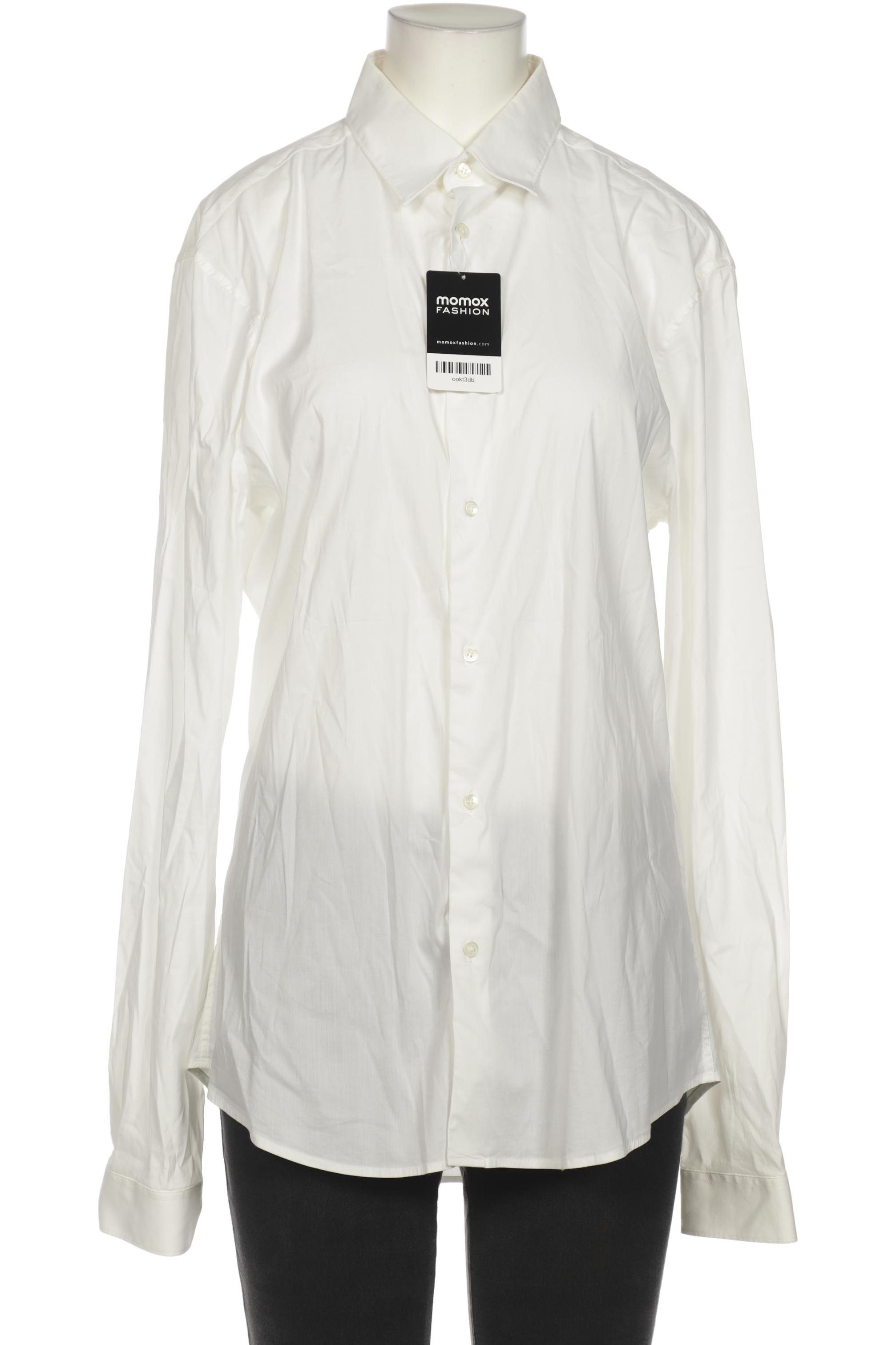 

COS Damen Bluse, weiß, Gr. 38