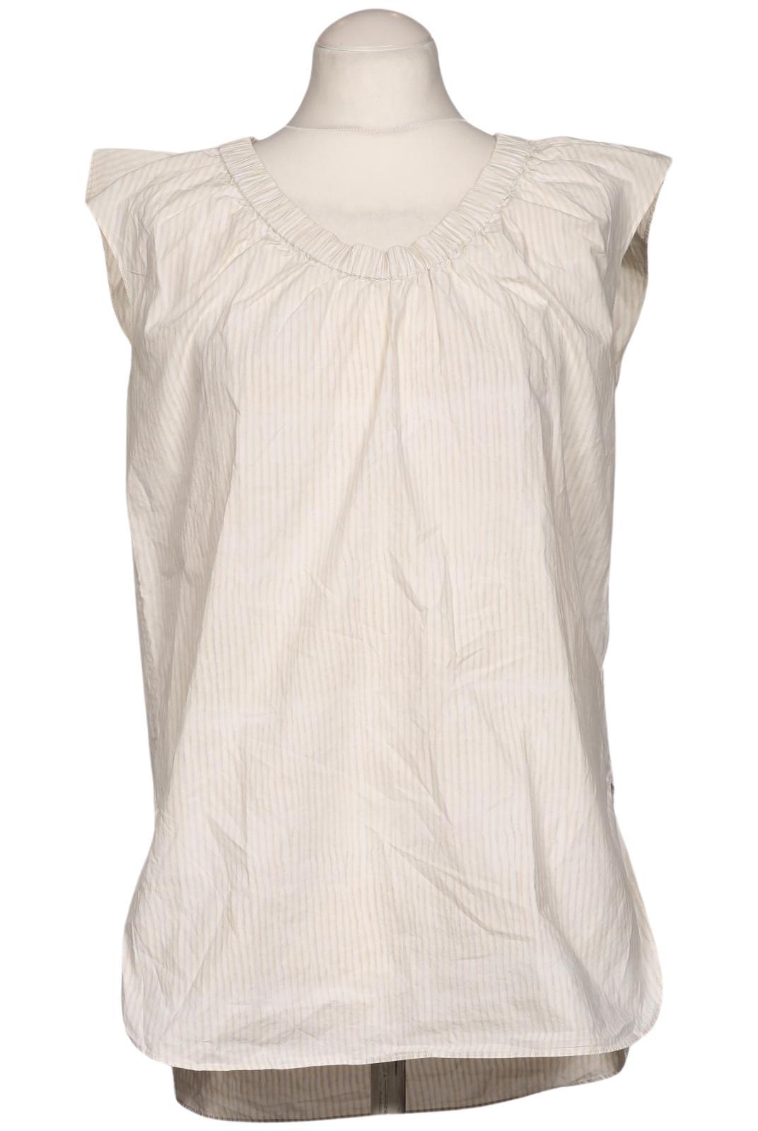 

COS Damen Bluse, cremeweiß, Gr. 38