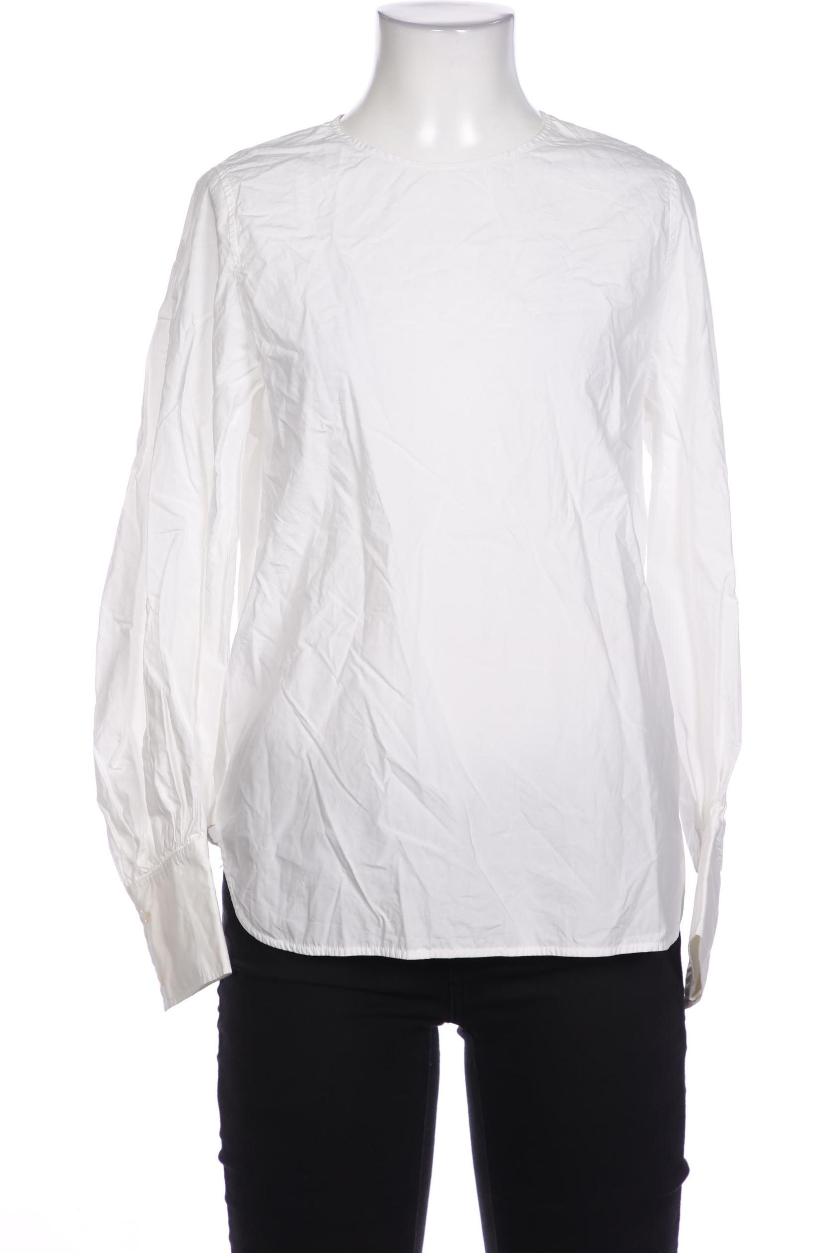 

COS Damen Bluse, weiß, Gr. 36