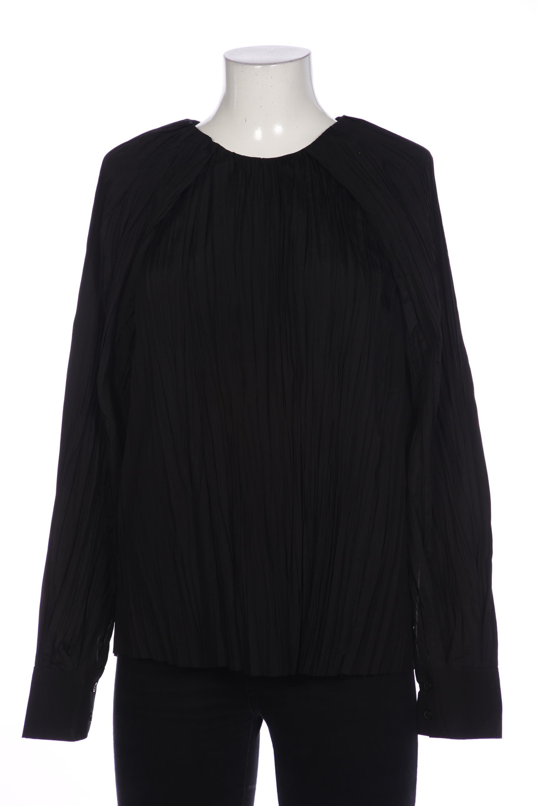 Thumbnail - COS Damen Bluse, schwarz, Gr. 40