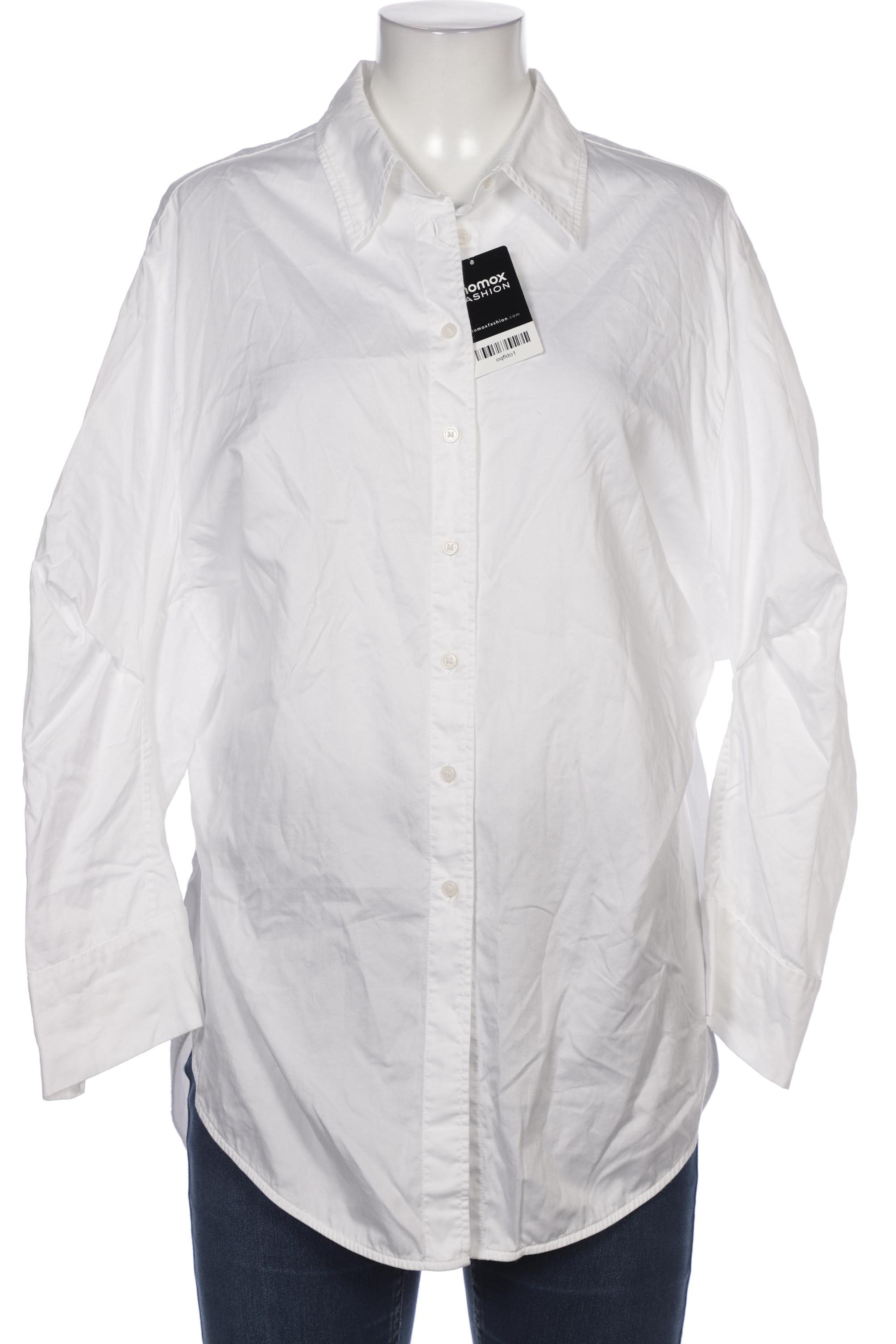 

COS Damen Bluse, weiß