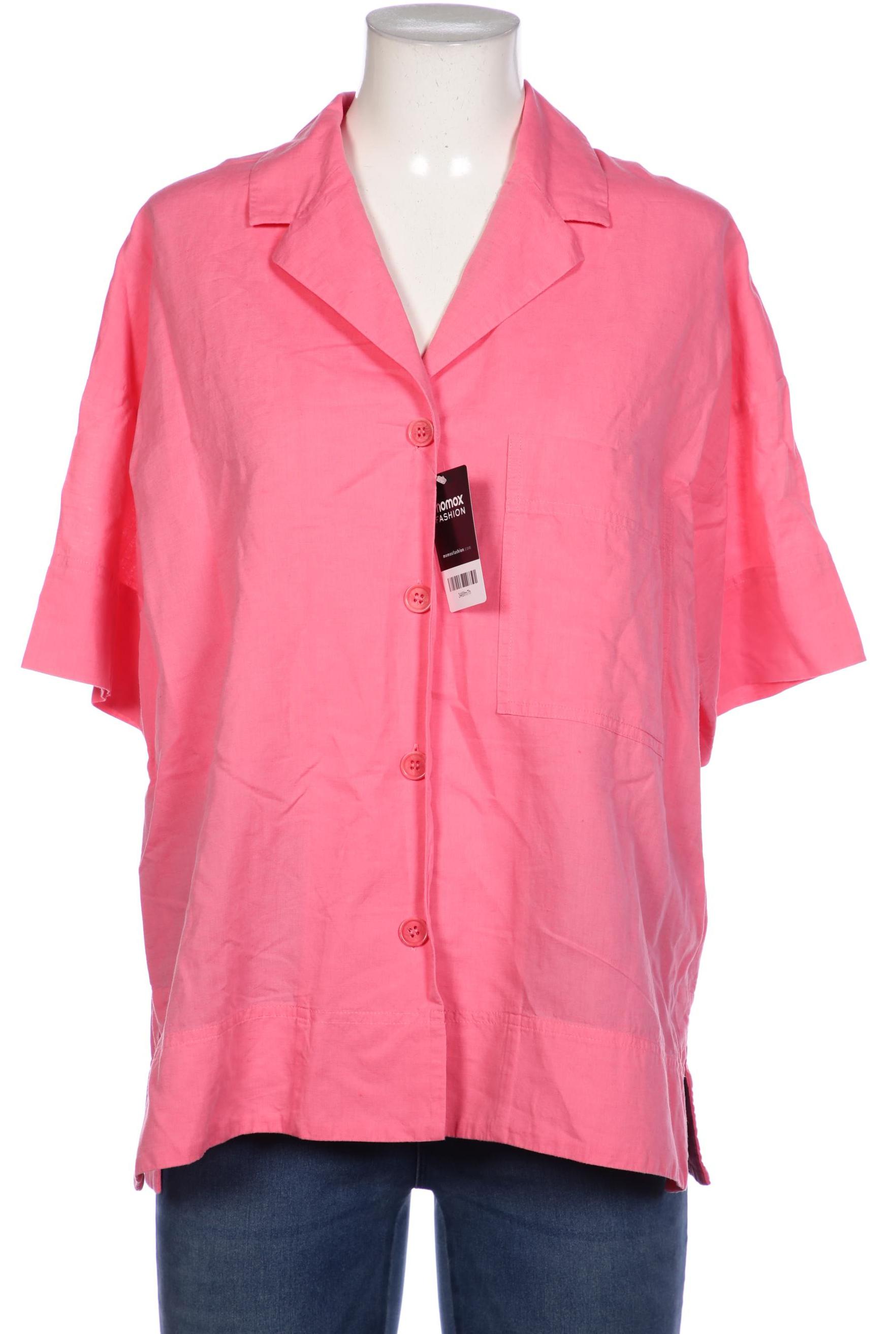 

COS Damen Bluse, pink, Gr. 38
