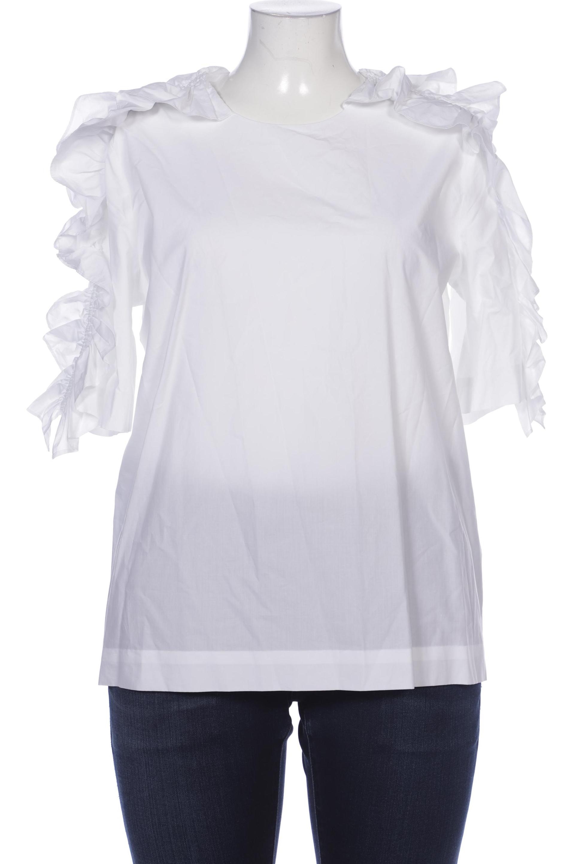 

COS Damen Bluse, weiß, Gr. 44