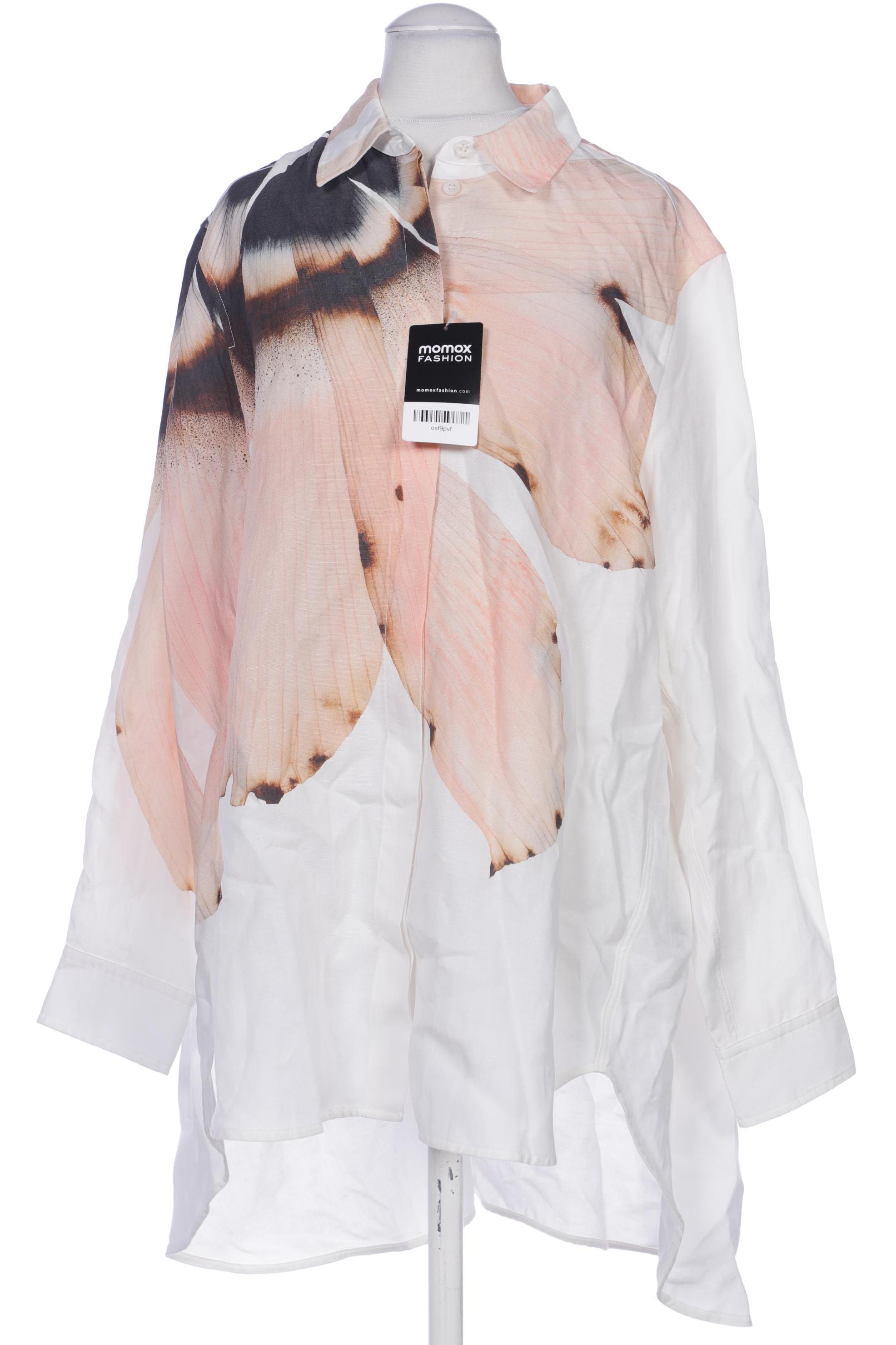 

COS Damen Bluse, weiß, Gr. 34