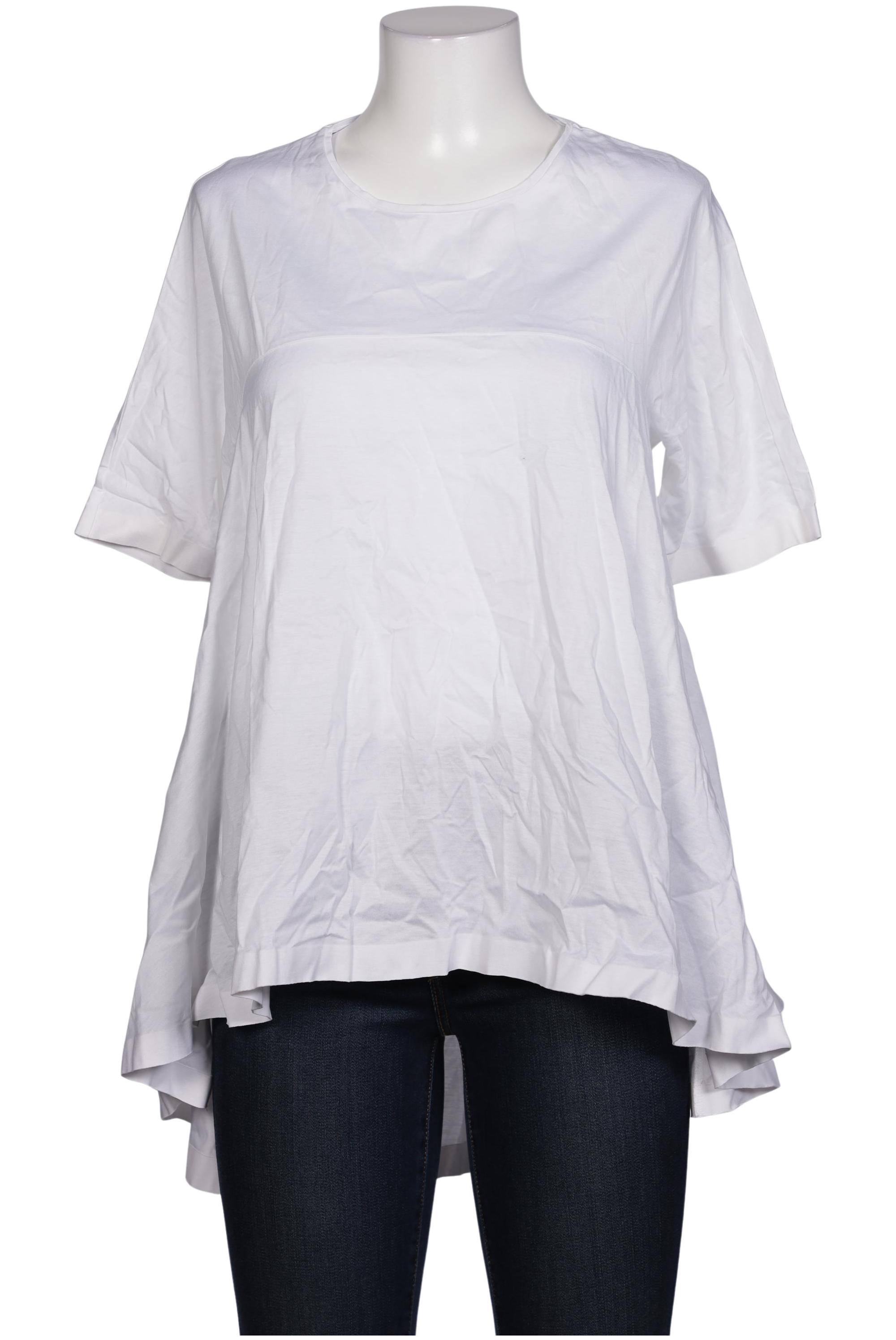 

COS Damen Bluse, weiß, Gr. 38