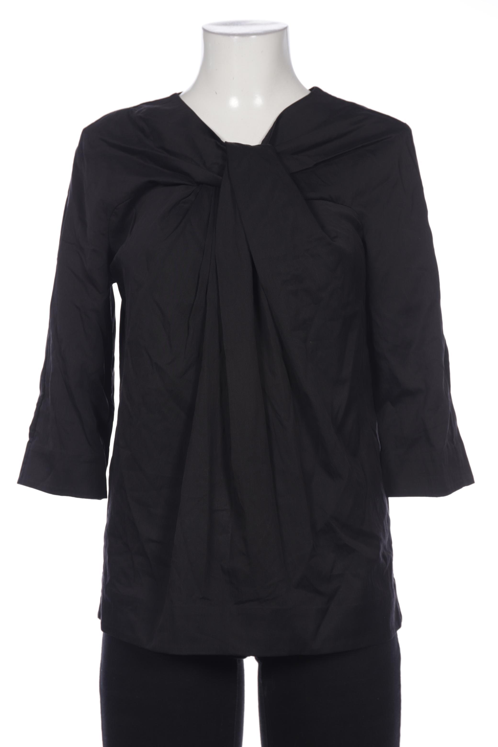 

COS Damen Bluse, schwarz