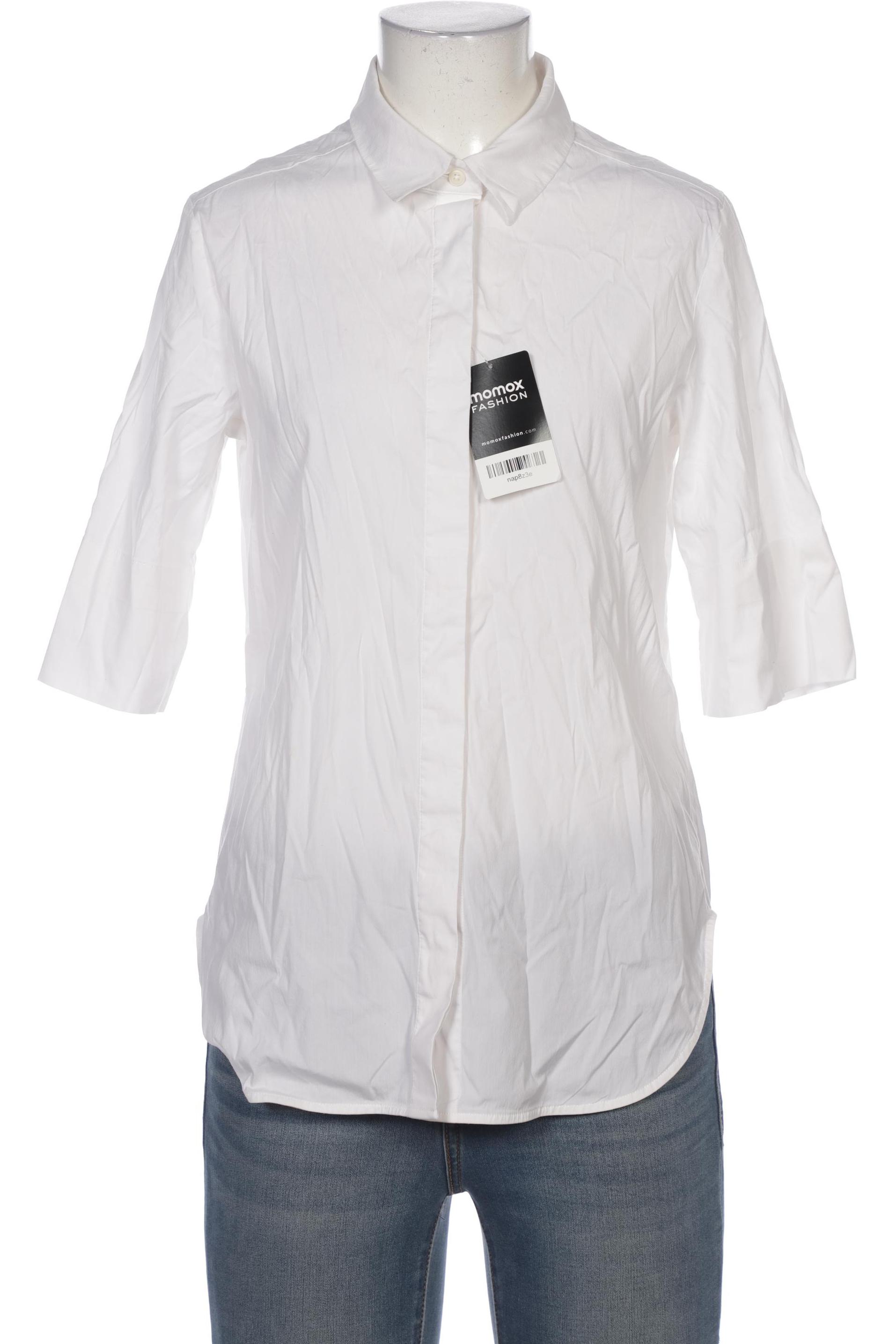 

COS Damen Bluse, weiß, Gr. 38