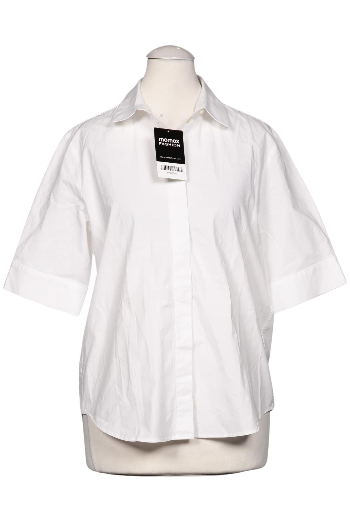 

COS Damen Bluse, weiß, Gr. 34