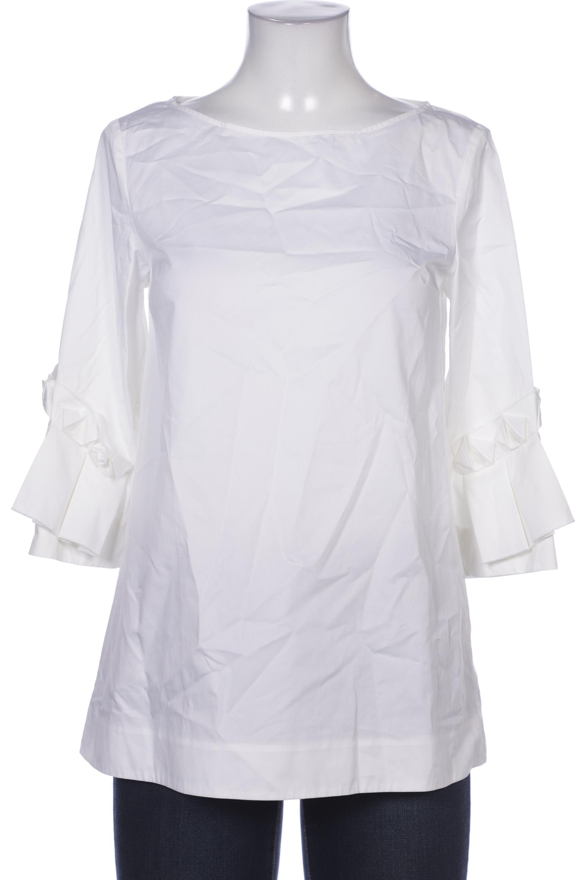 

COS Damen Bluse, weiß, Gr. 36