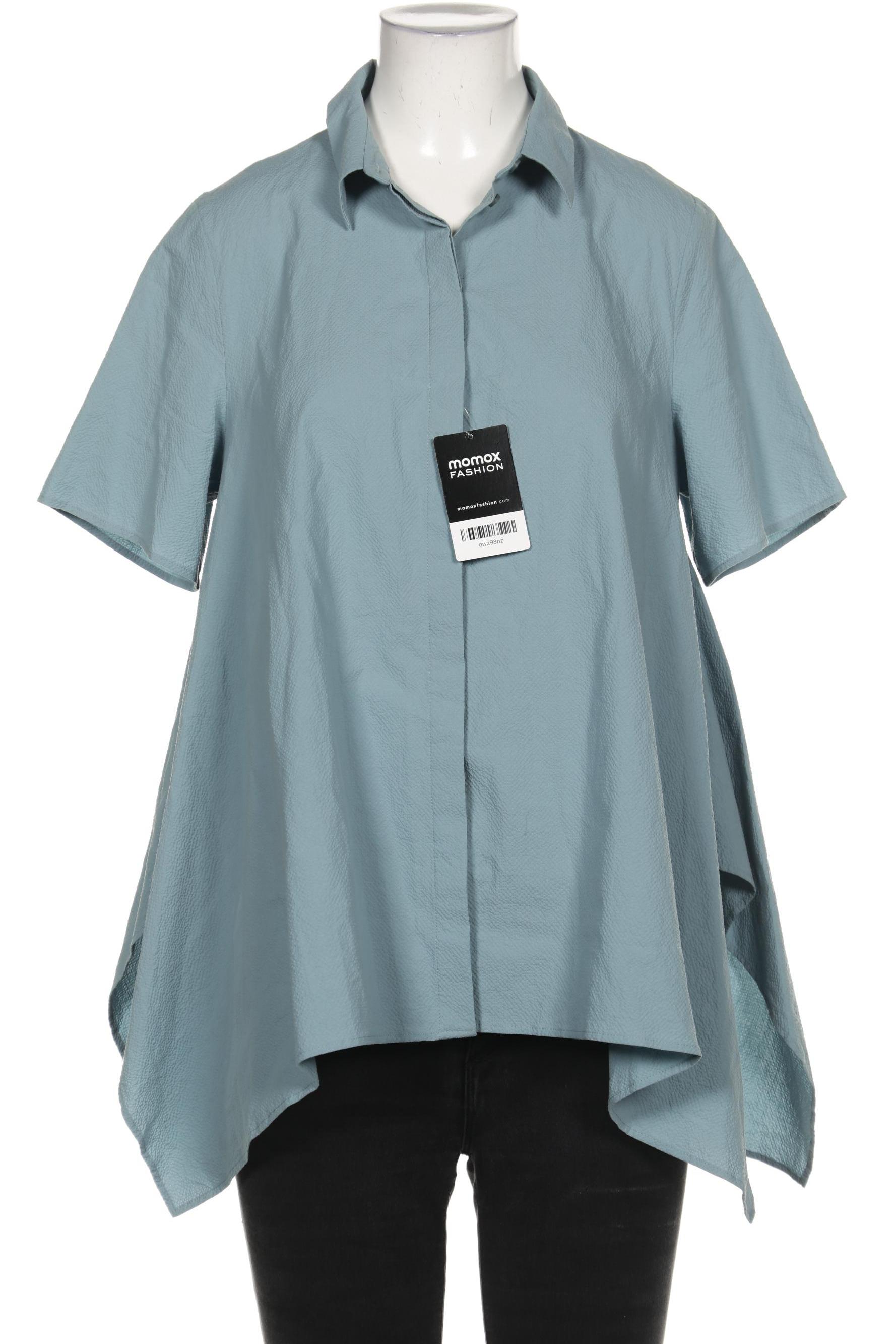 

COS Damen Bluse, blau