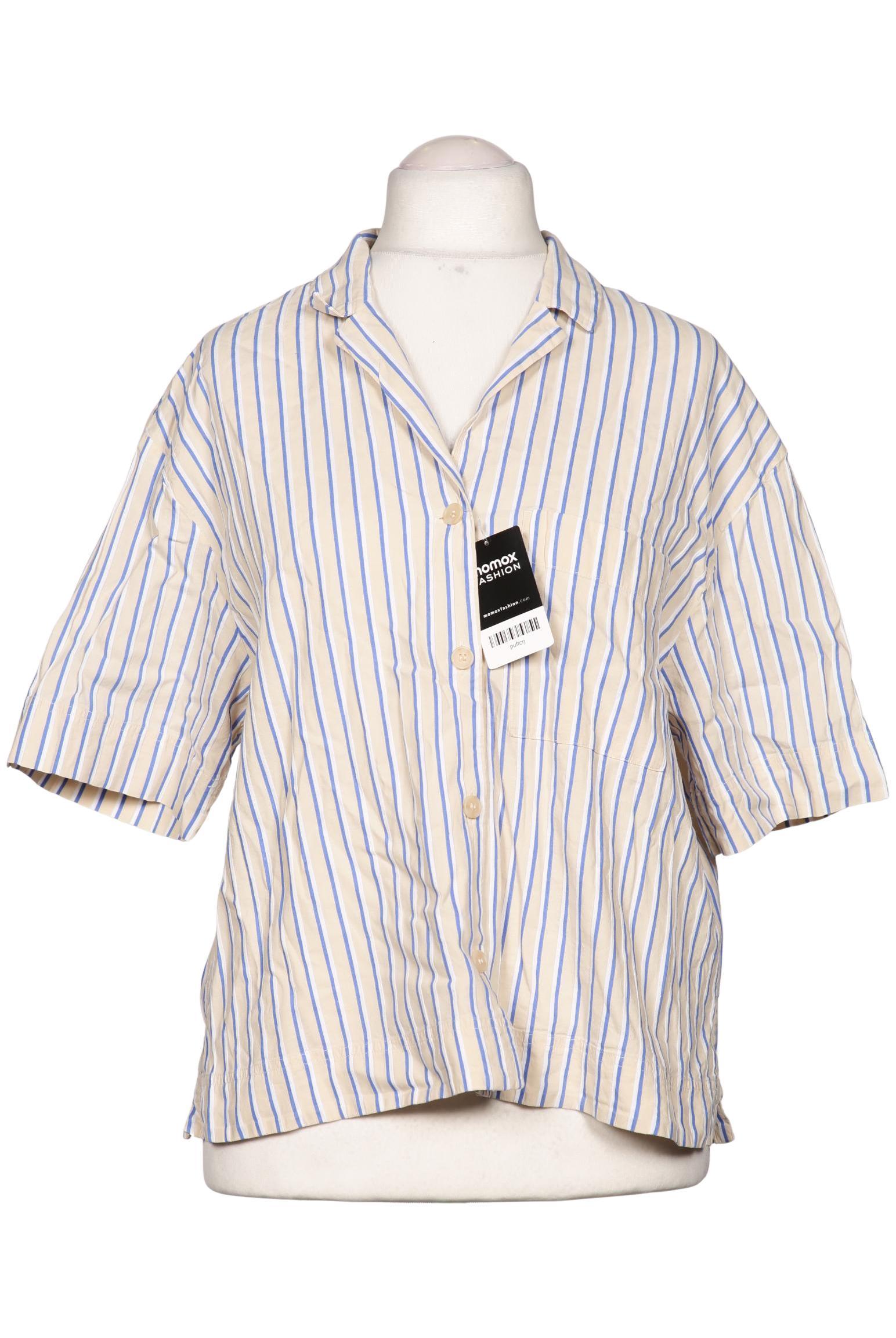 

COS Damen Bluse, mehrfarbig, Gr. 42