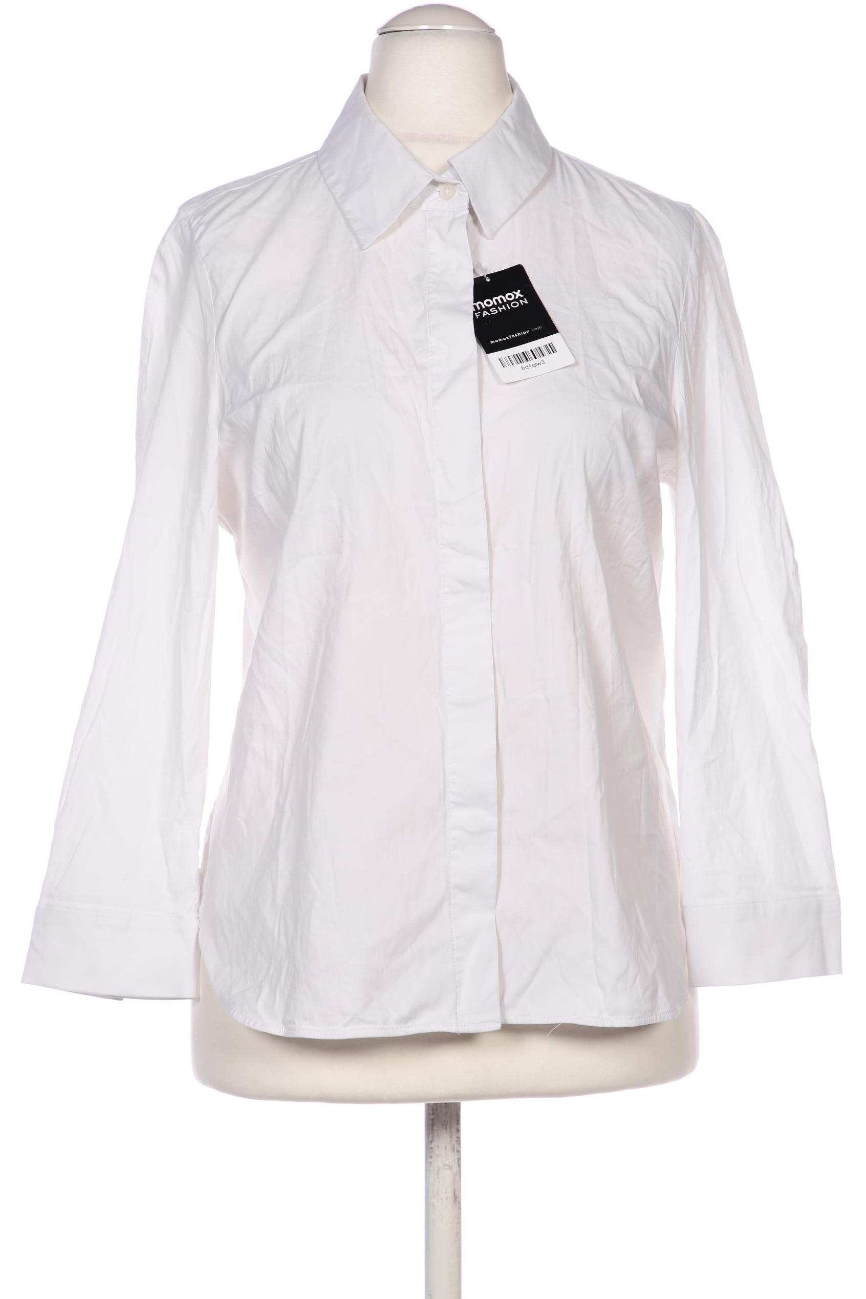 

COS Damen Bluse, weiß, Gr. 40