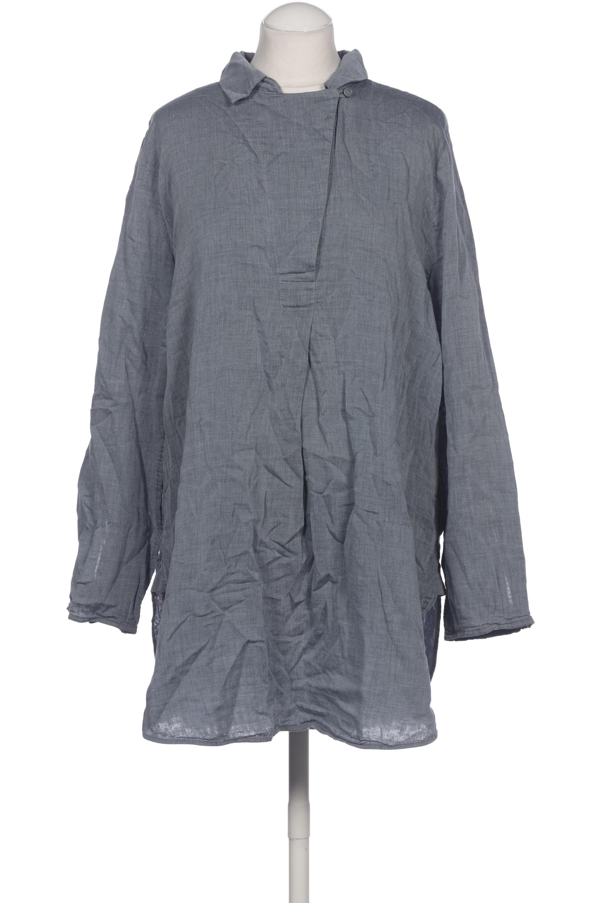 

COS Damen Bluse, grau, Gr. 38