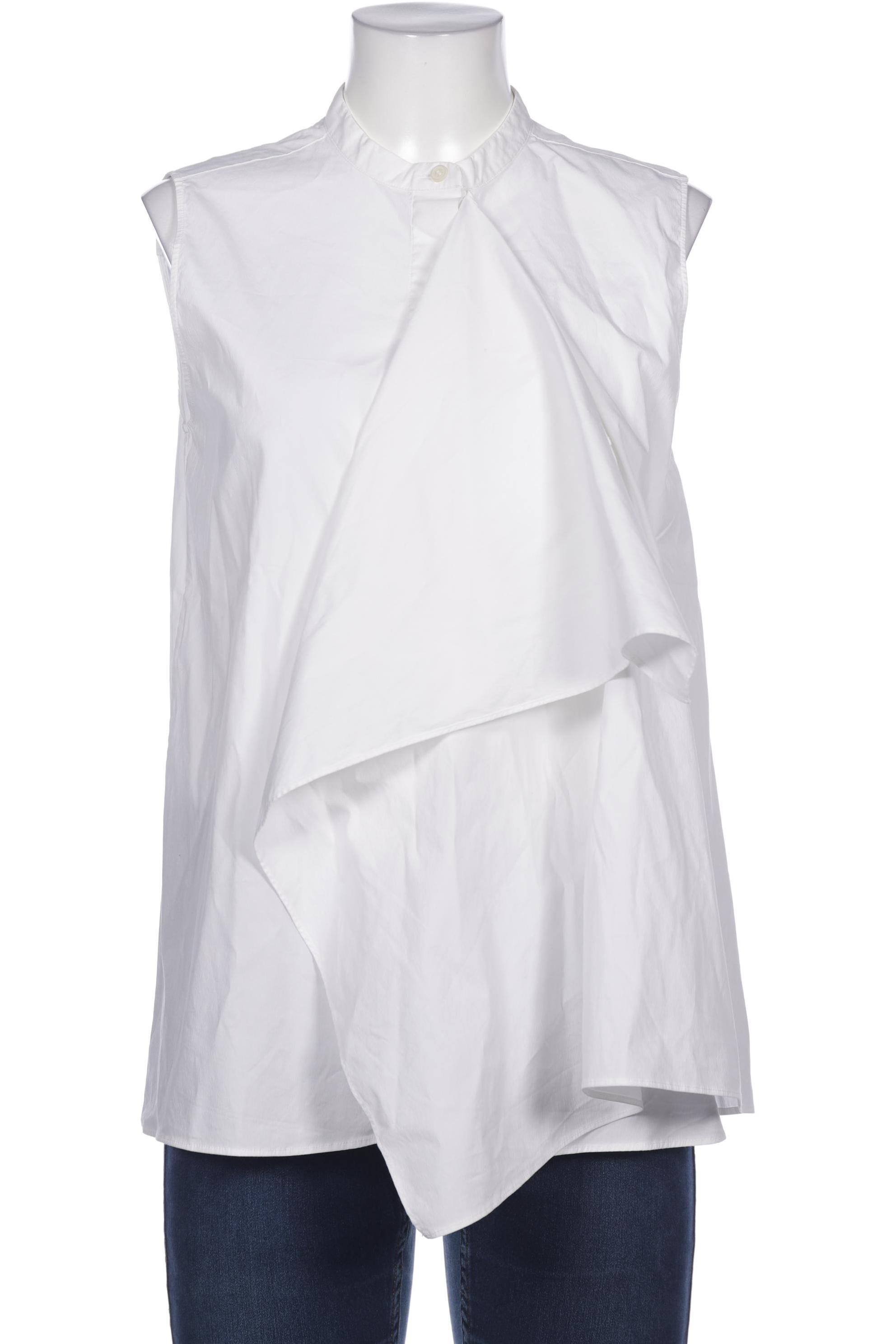 

COS Damen Bluse, weiß