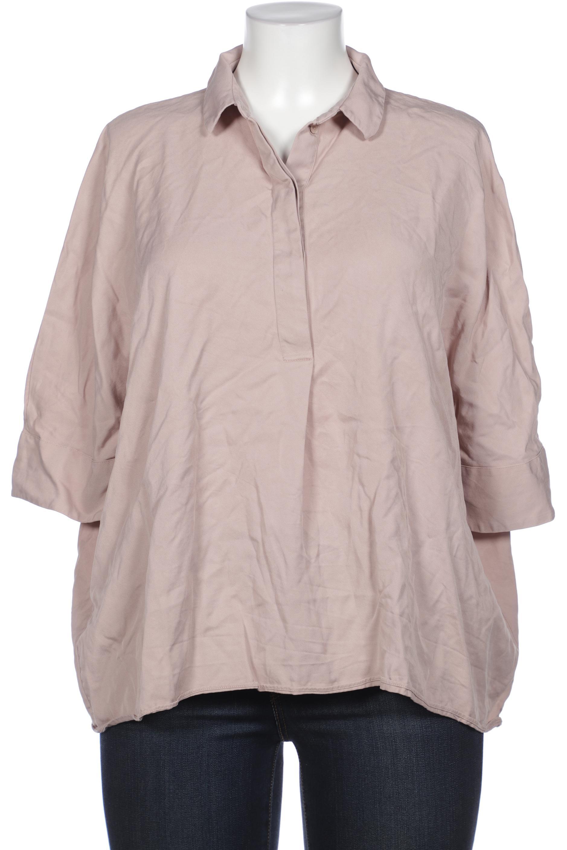 

COS Damen Bluse, pink, Gr. 36