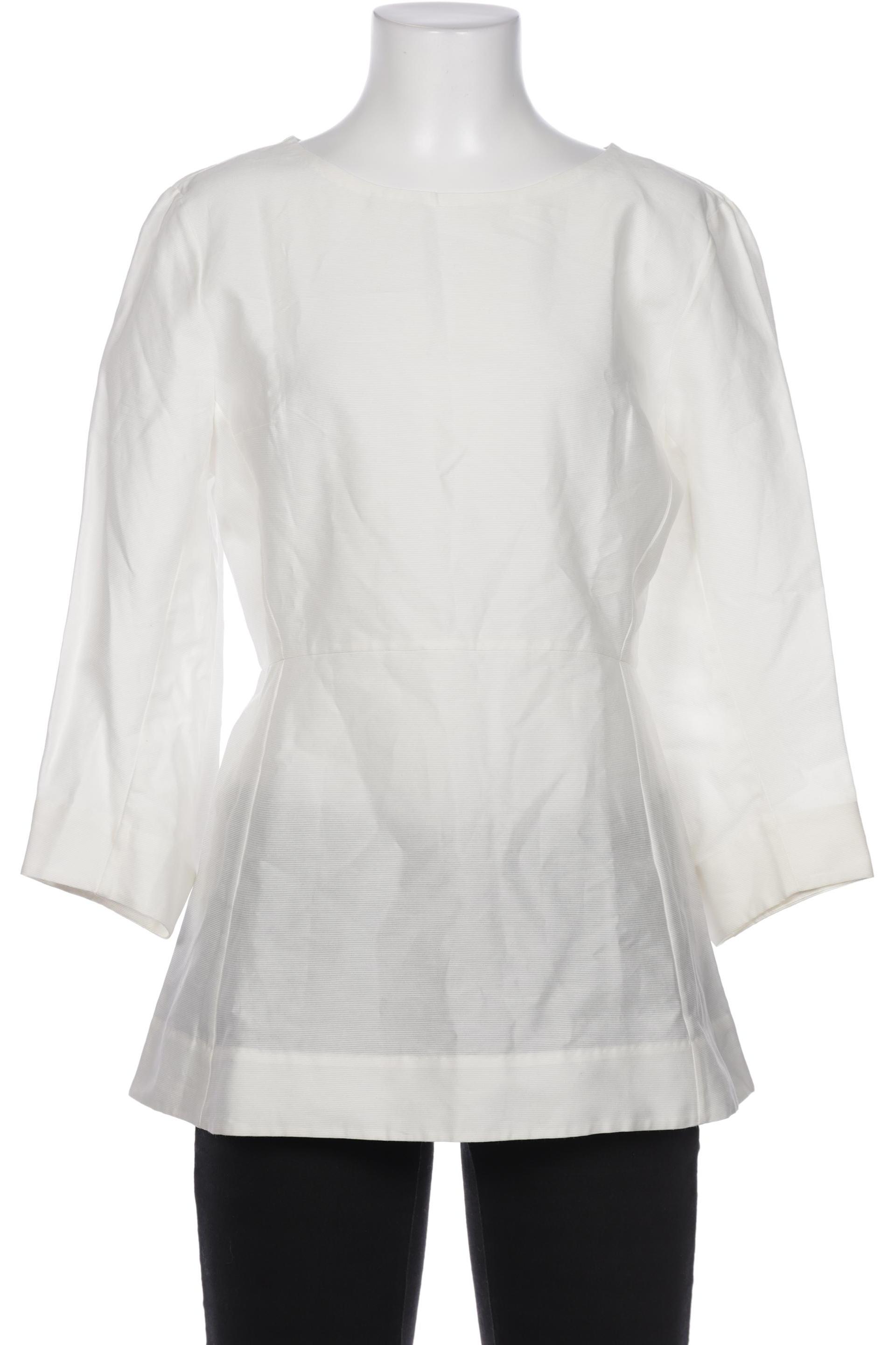 

COS Damen Bluse, weiß, Gr. 40