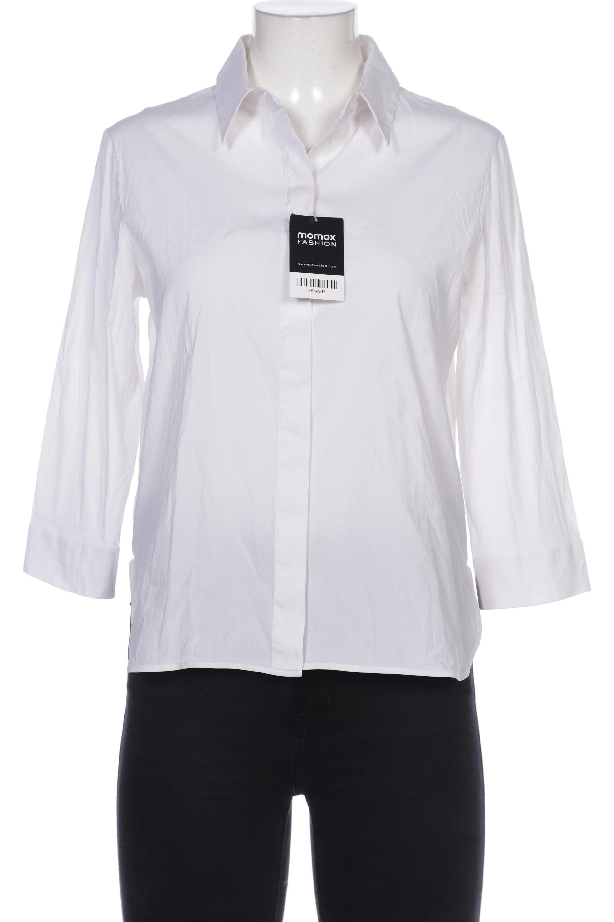 

COS Damen Bluse, weiß, Gr. 40