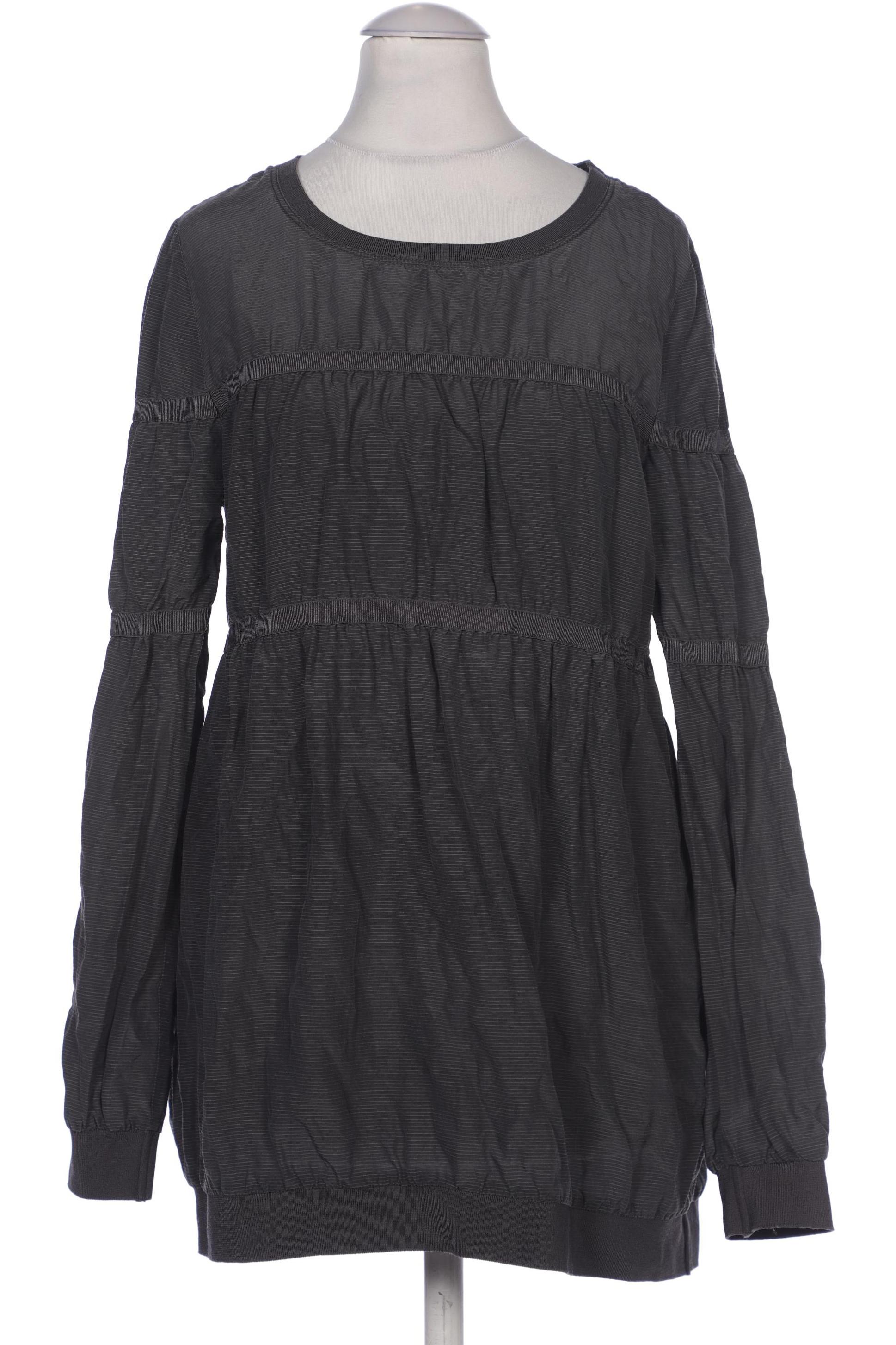 

COS Damen Bluse, grau, Gr. 36