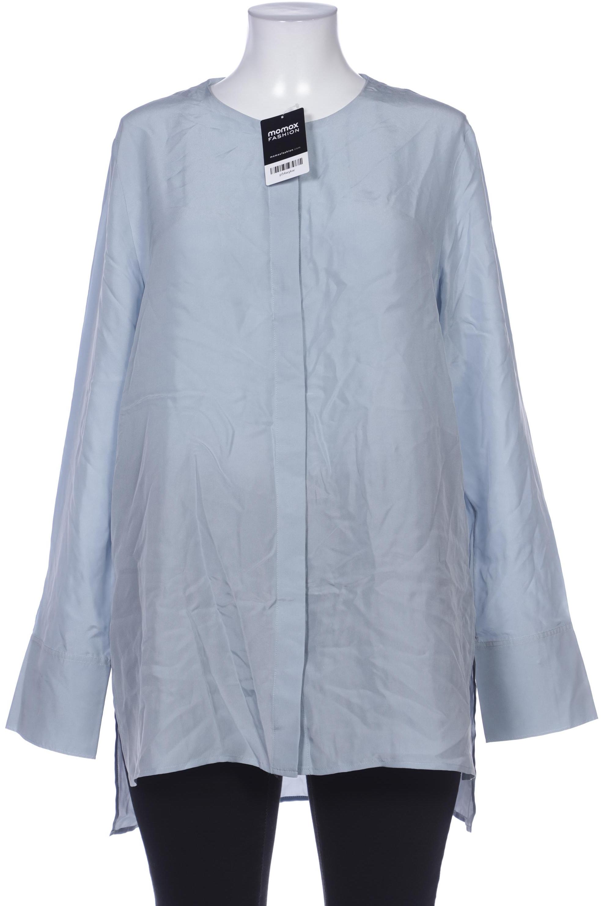 

COS Damen Bluse, hellblau, Gr. 44