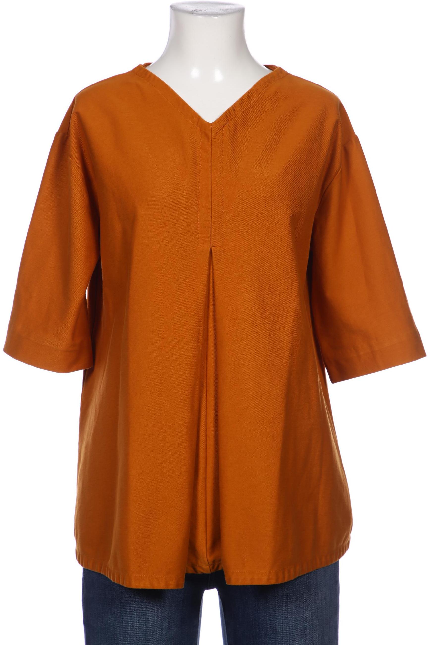 

COS Damen Bluse, orange