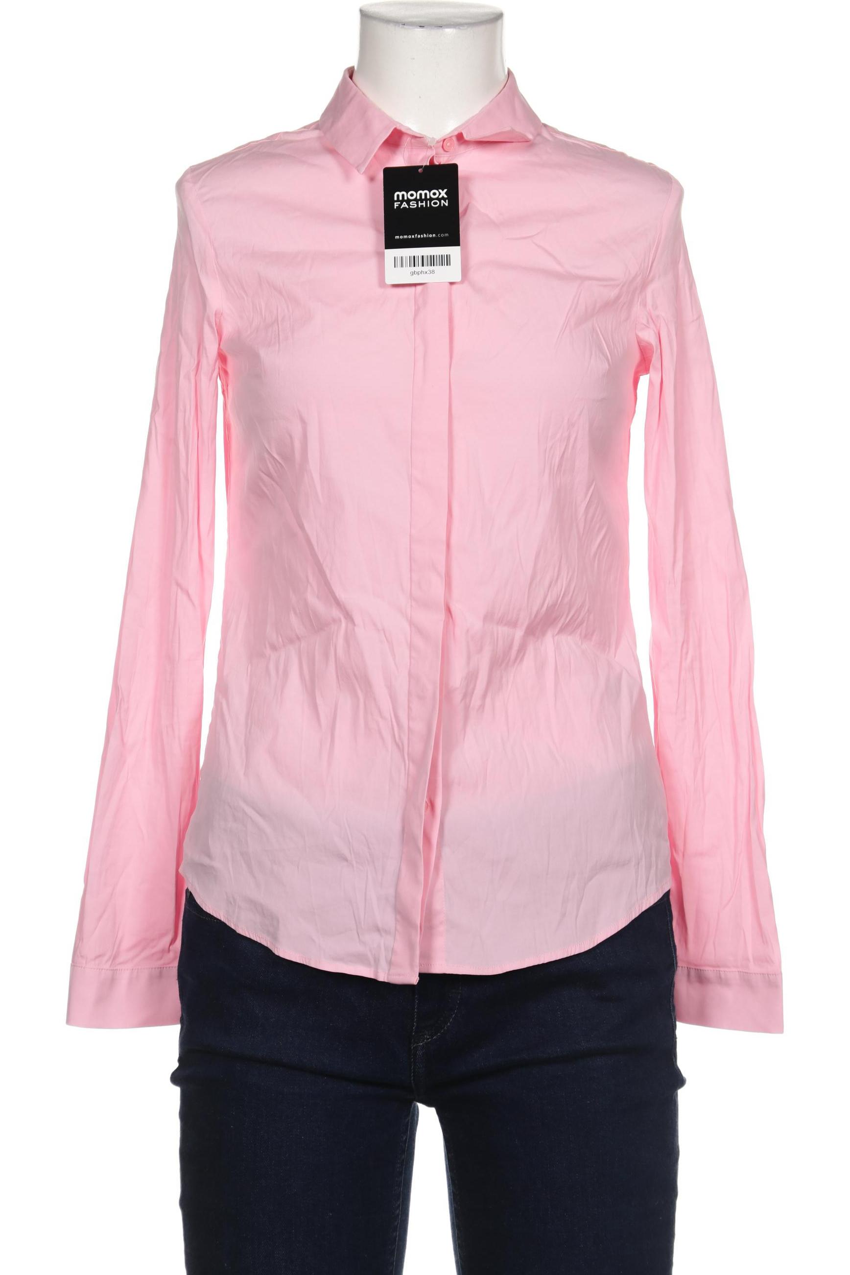 

COS Damen Bluse, pink, Gr. 34