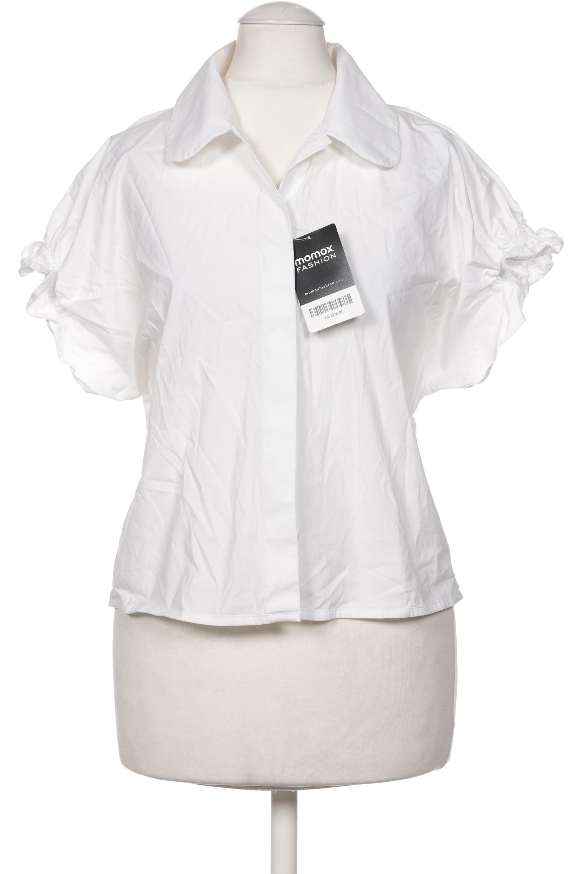 

COS Damen Bluse, weiß, Gr. 34