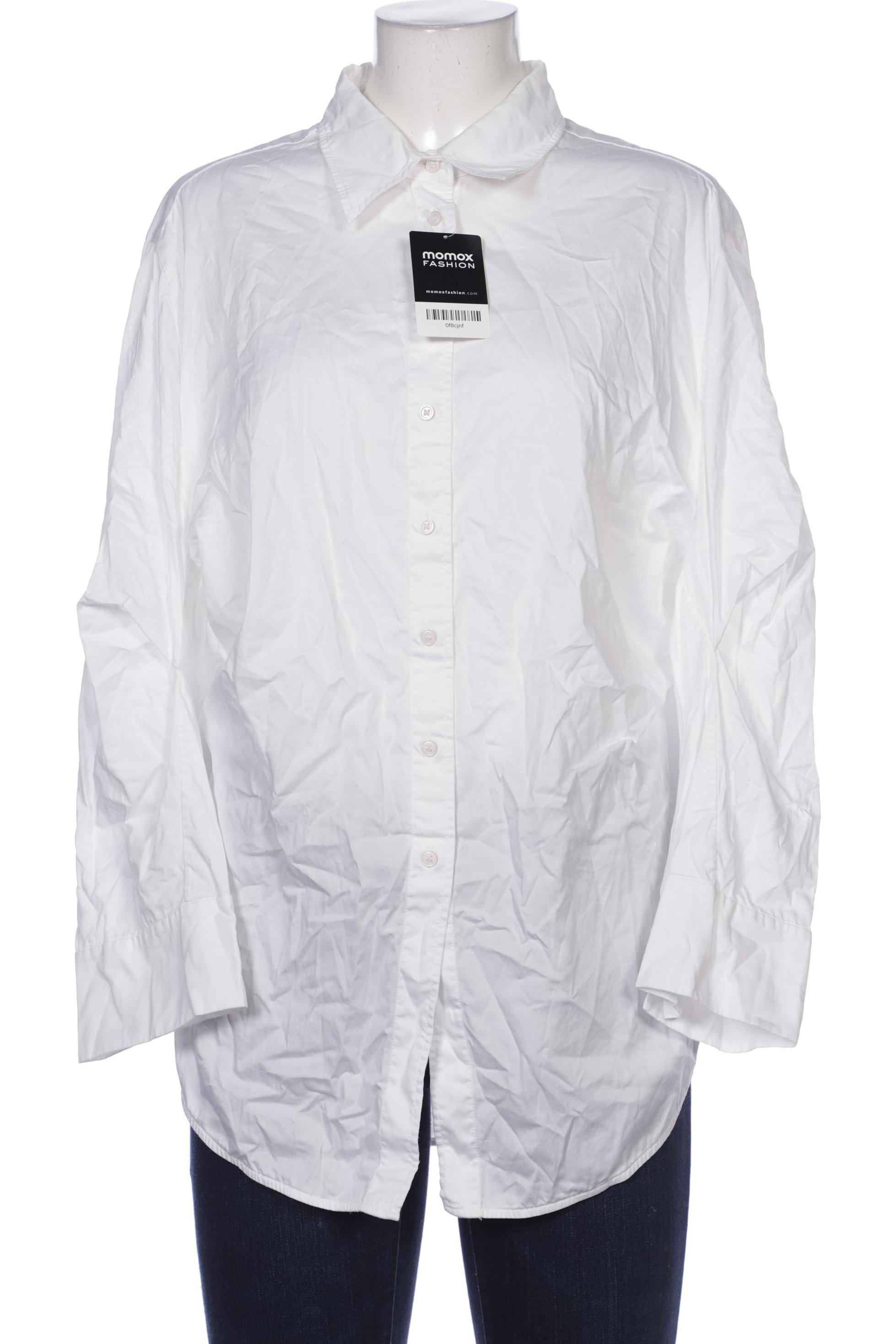 

COS Damen Bluse, weiß, Gr. 38