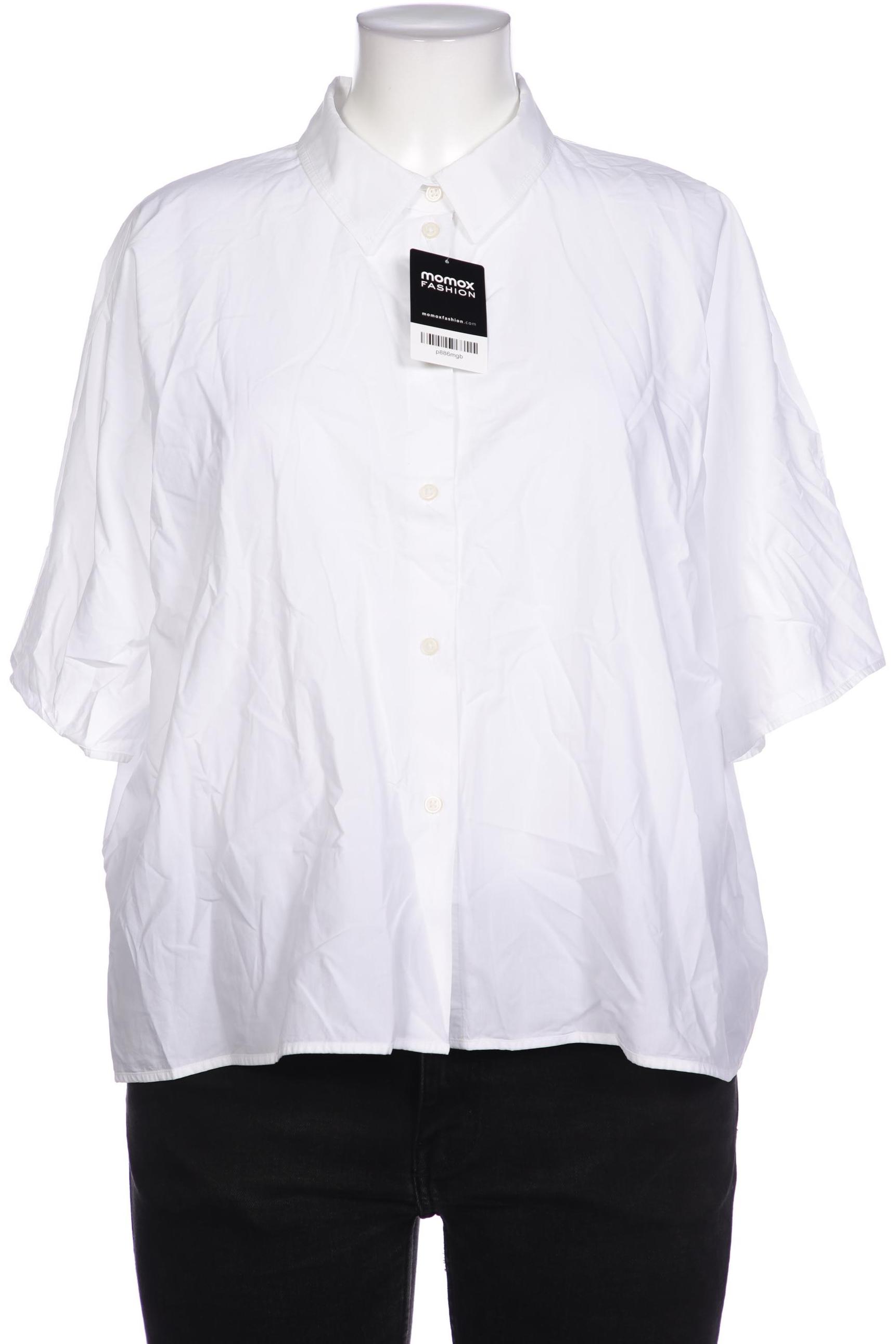 

COS Damen Bluse, weiß, Gr. 44
