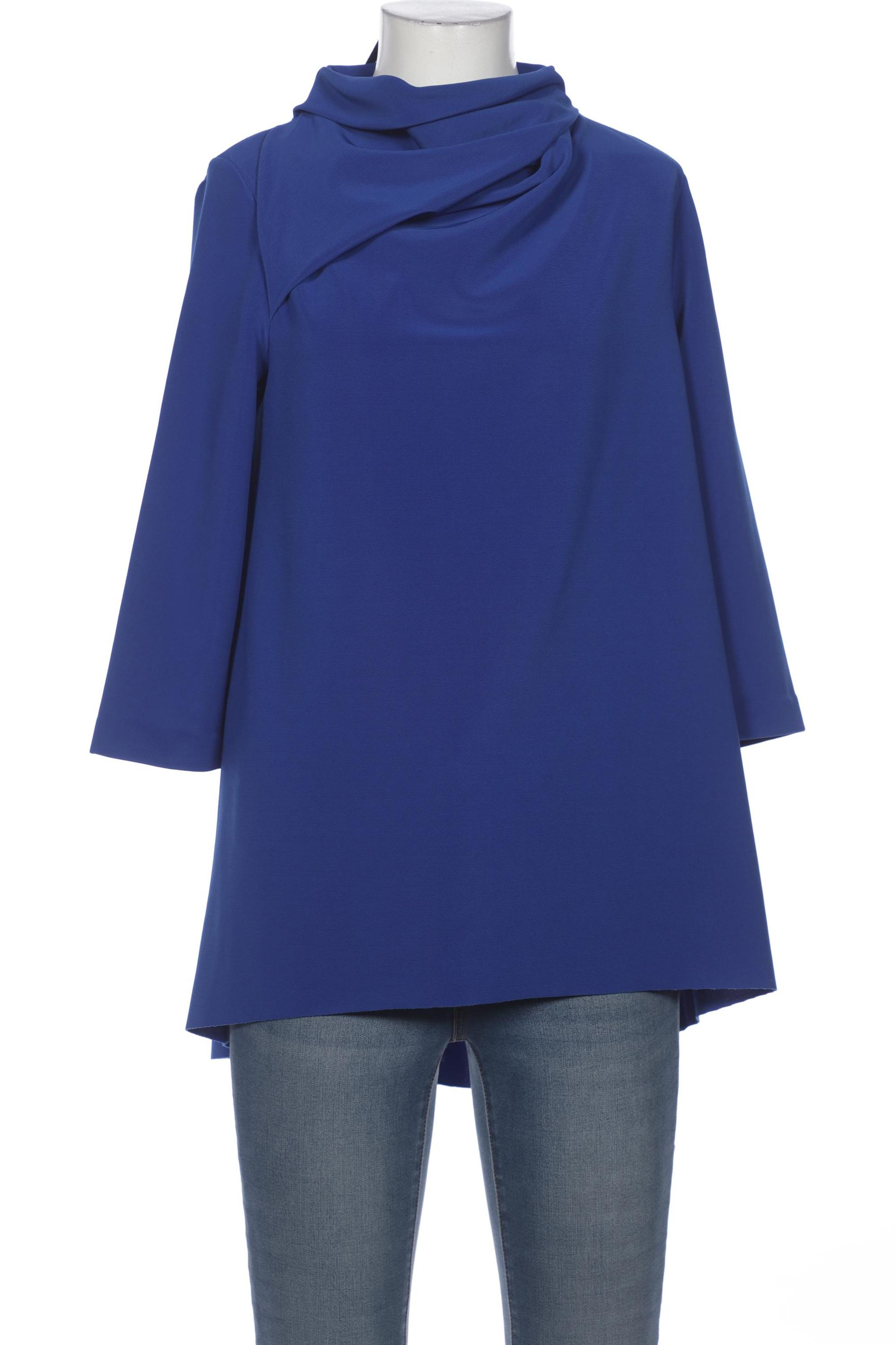 

COS Damen Bluse, blau