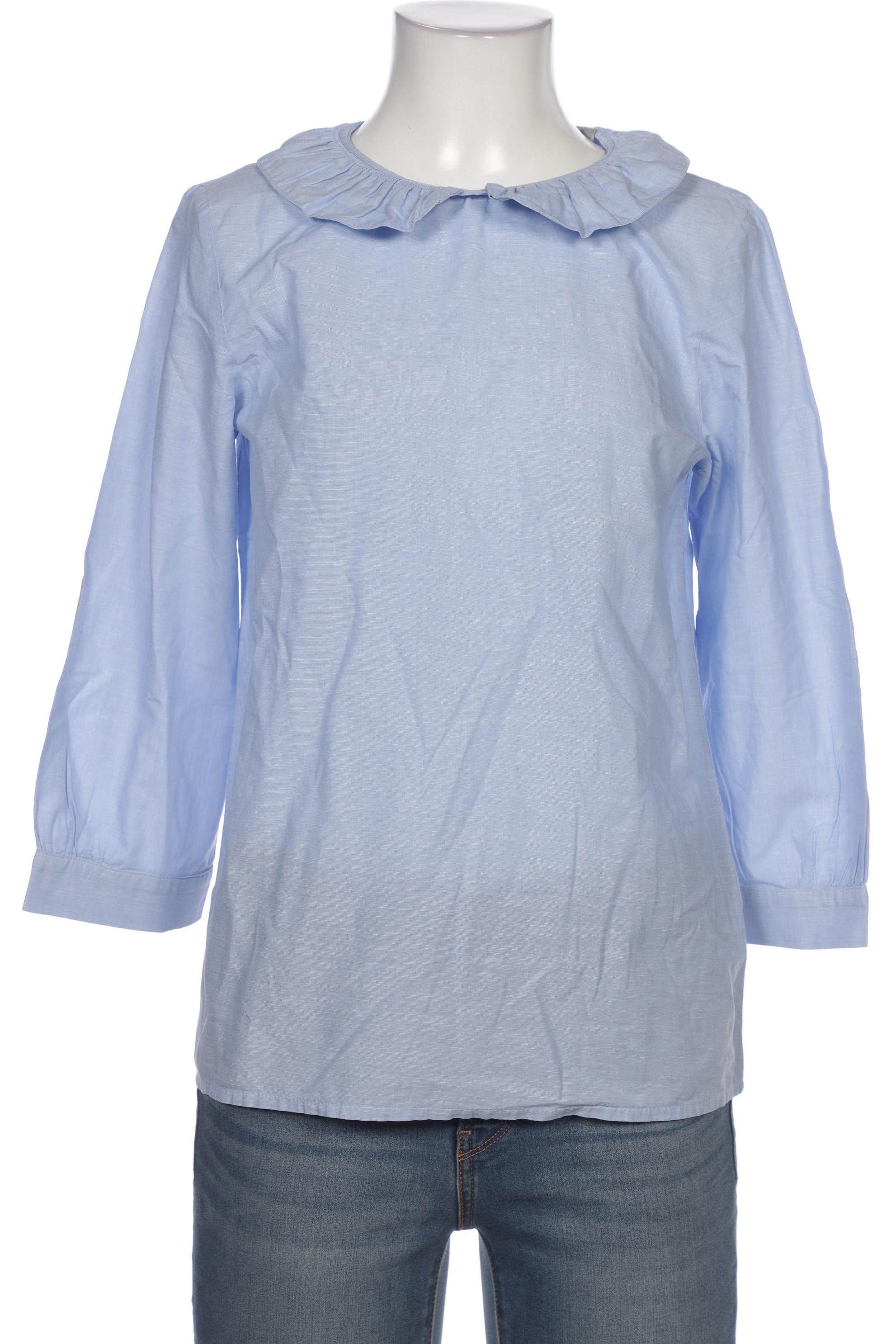 

COS Damen Bluse, flieder, Gr. 34