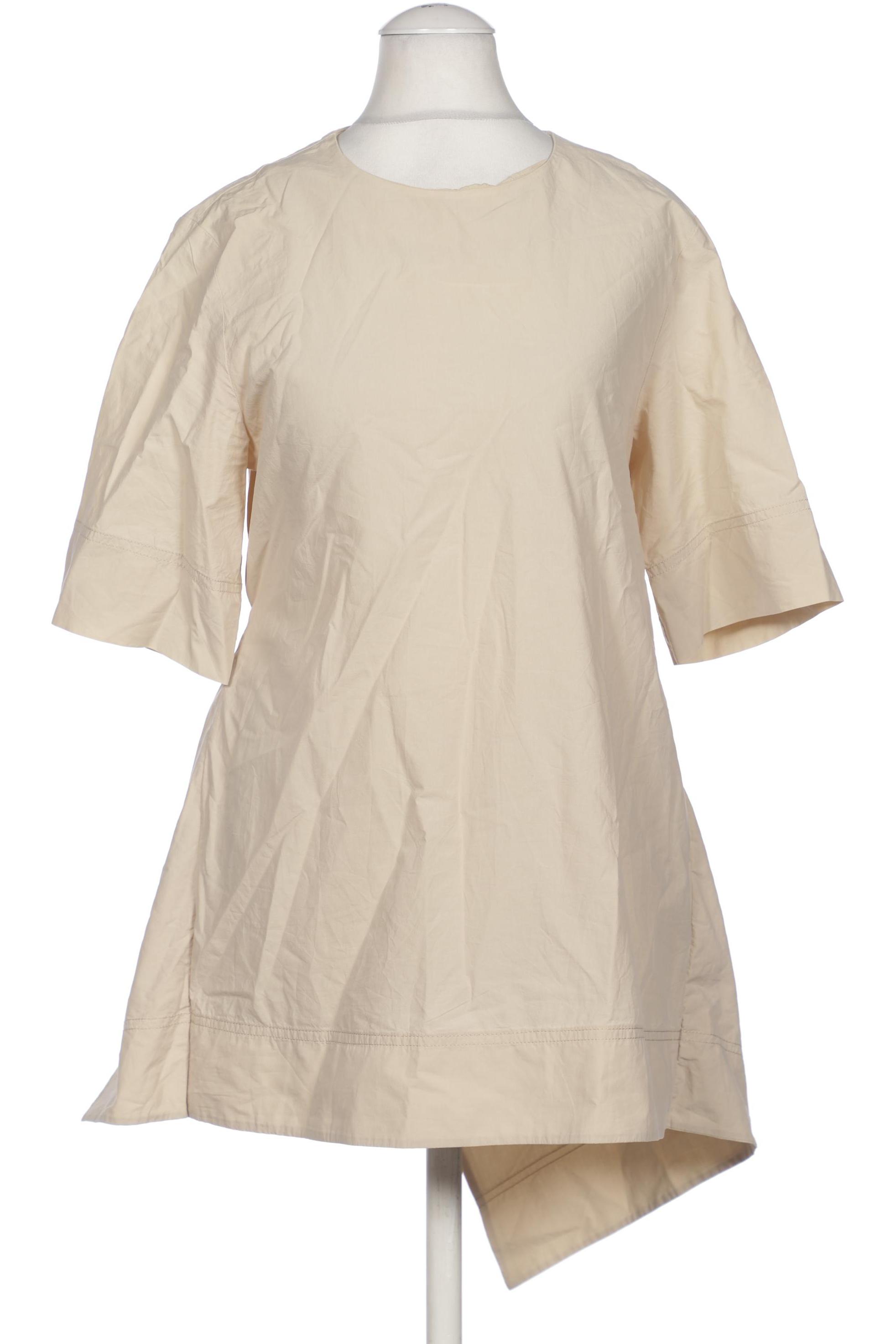 

COS Damen Bluse, beige