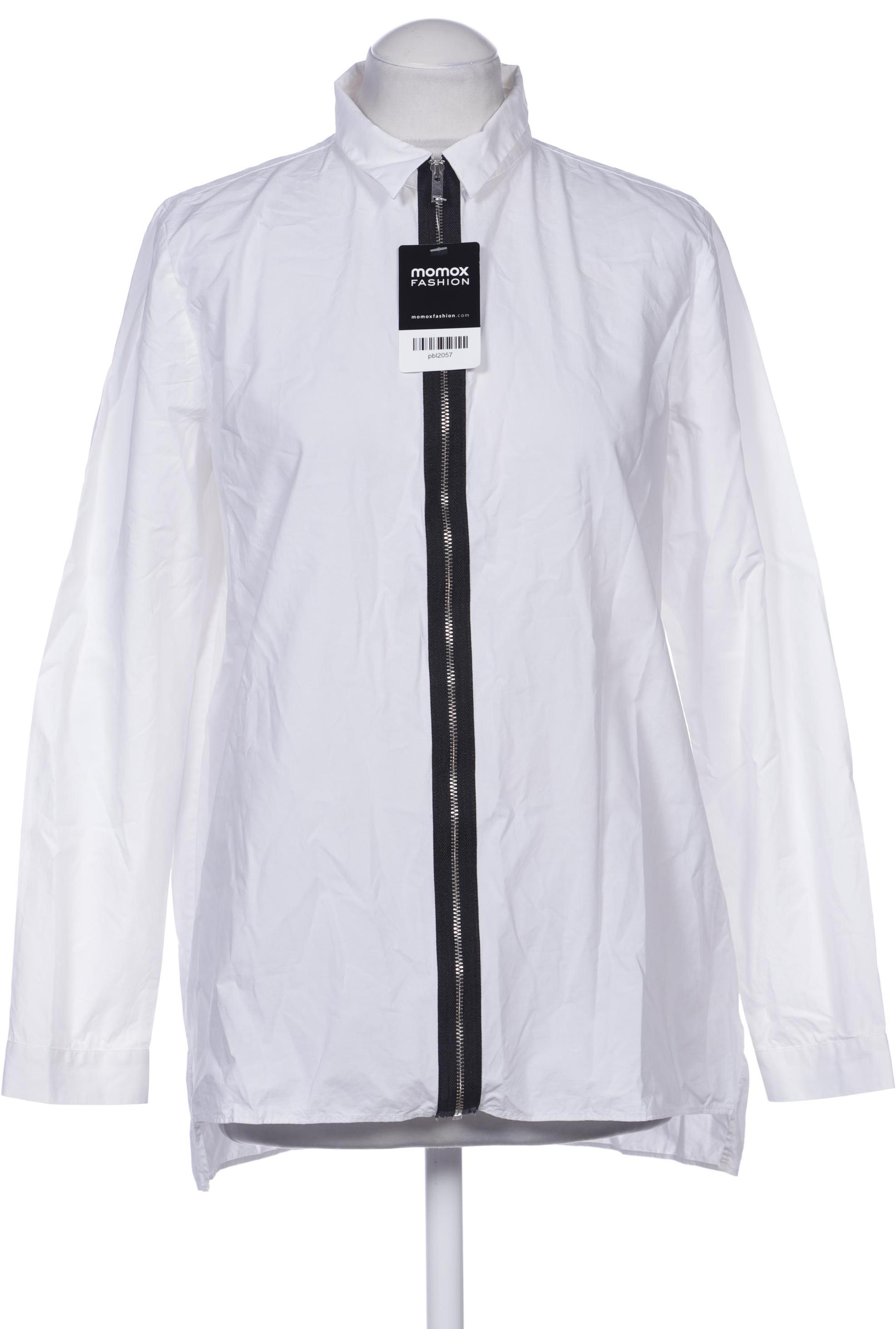 

COS Damen Bluse, weiß, Gr. 40