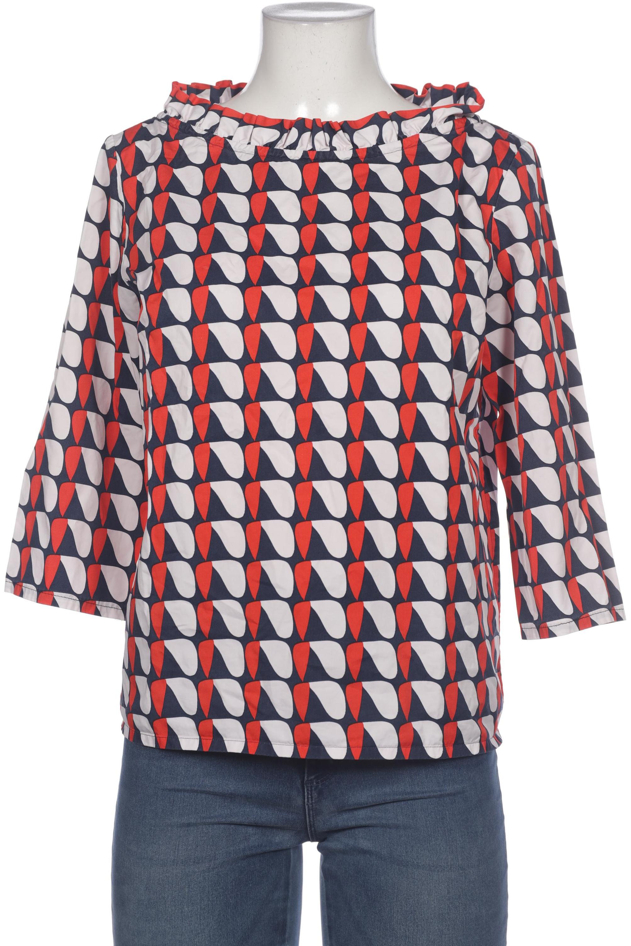 

COS Damen Bluse, mehrfarbig, Gr. 38