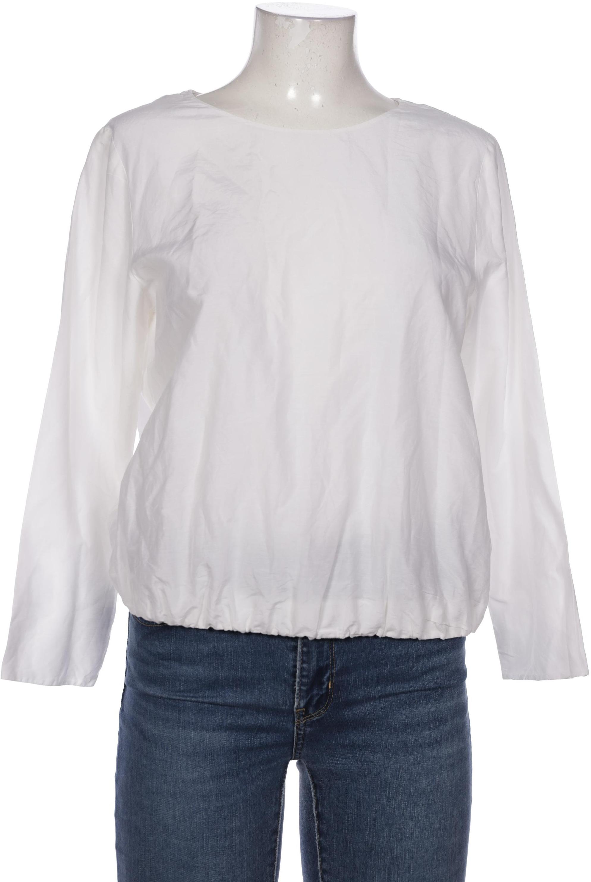 

COS Damen Bluse, weiß, Gr. 38