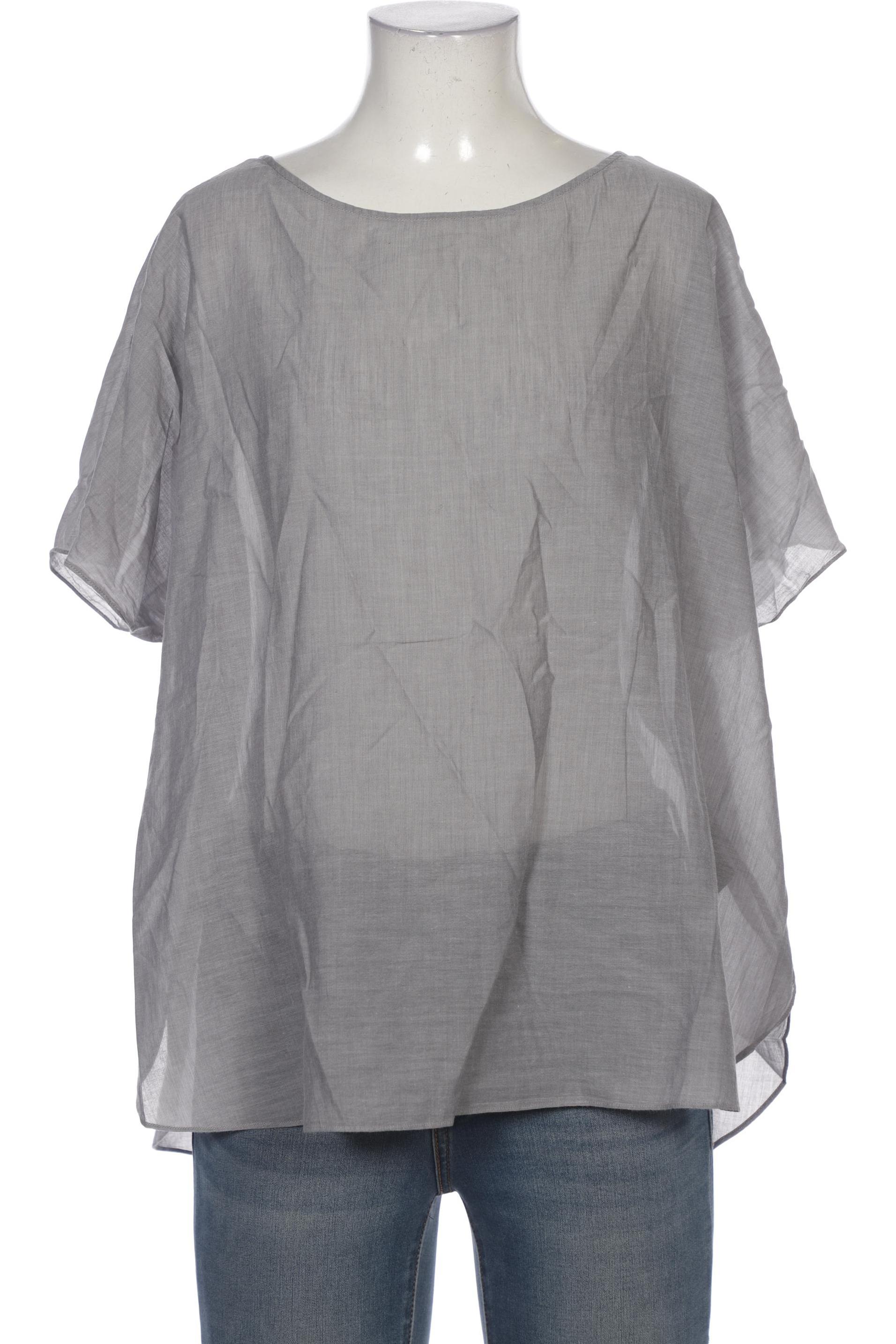 

COS Damen Bluse, grau, Gr. 38