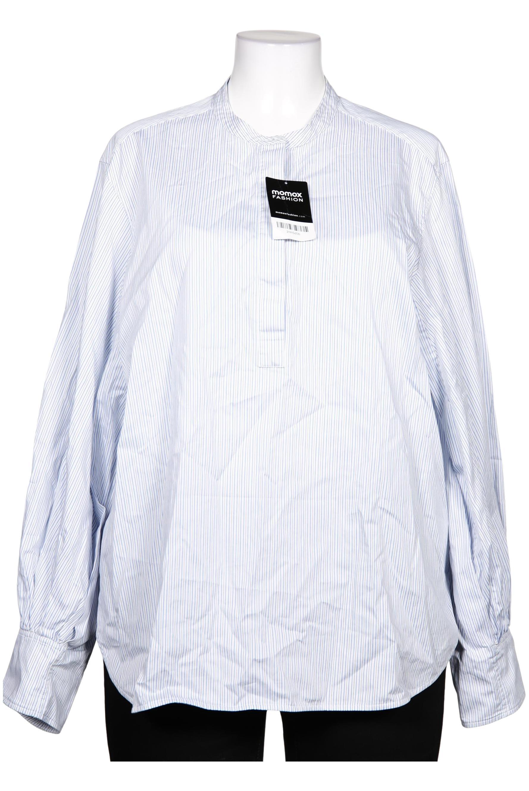 

COS Damen Bluse, weiß, Gr. 44