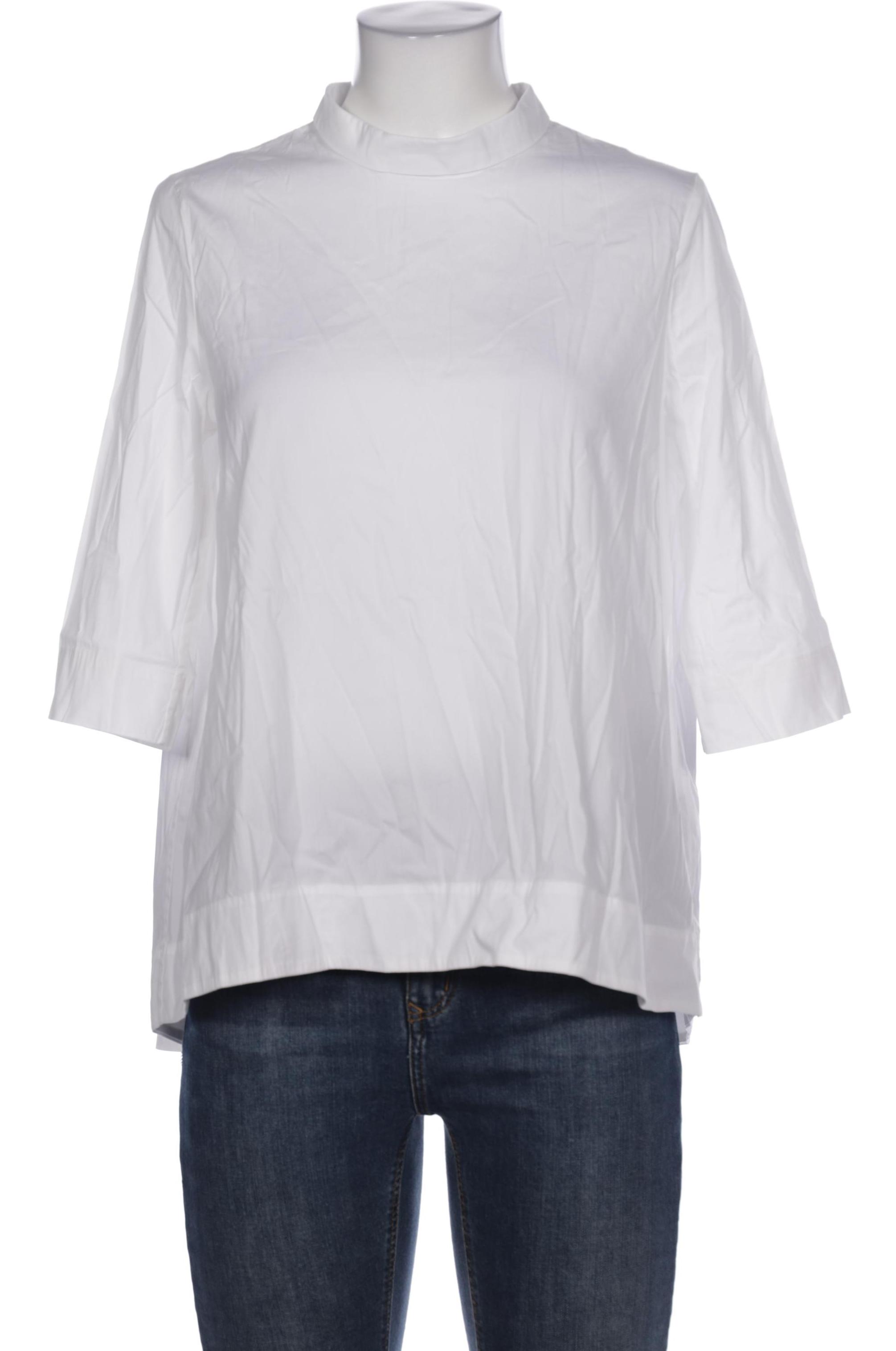 

COS Damen Bluse, weiß, Gr. 38