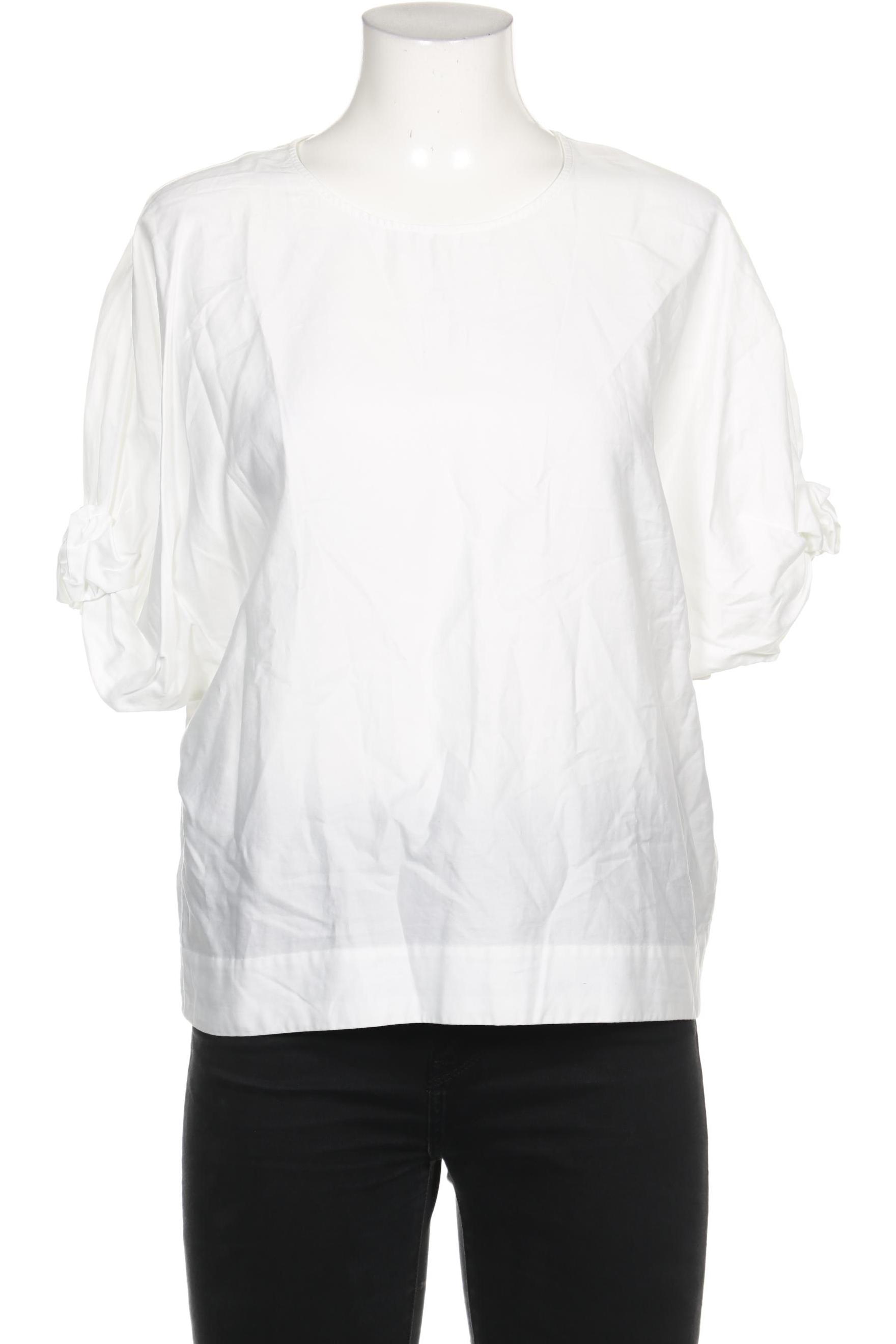 

COS Damen Bluse, weiß