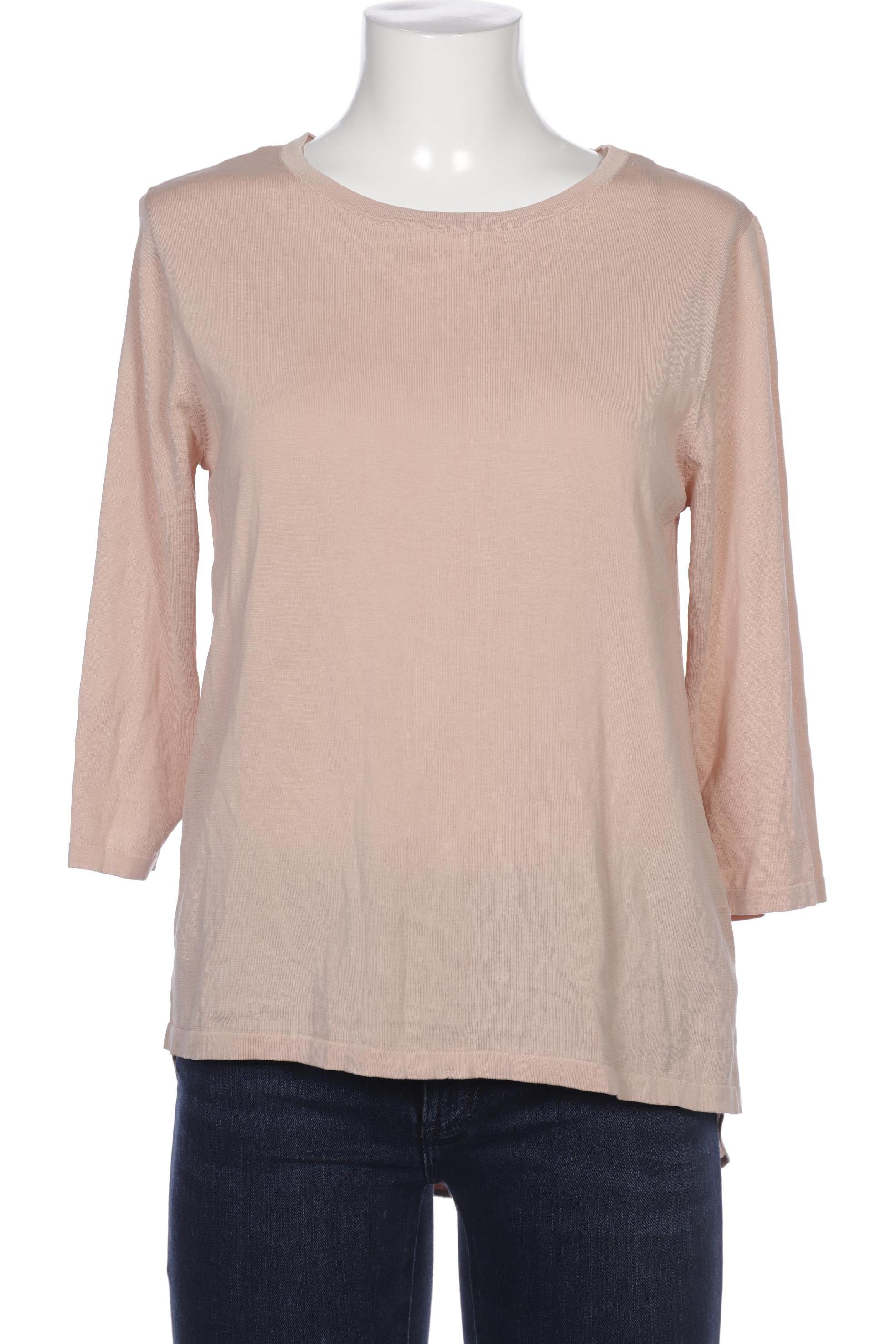 

COS Damen Bluse, beige, Gr. 38