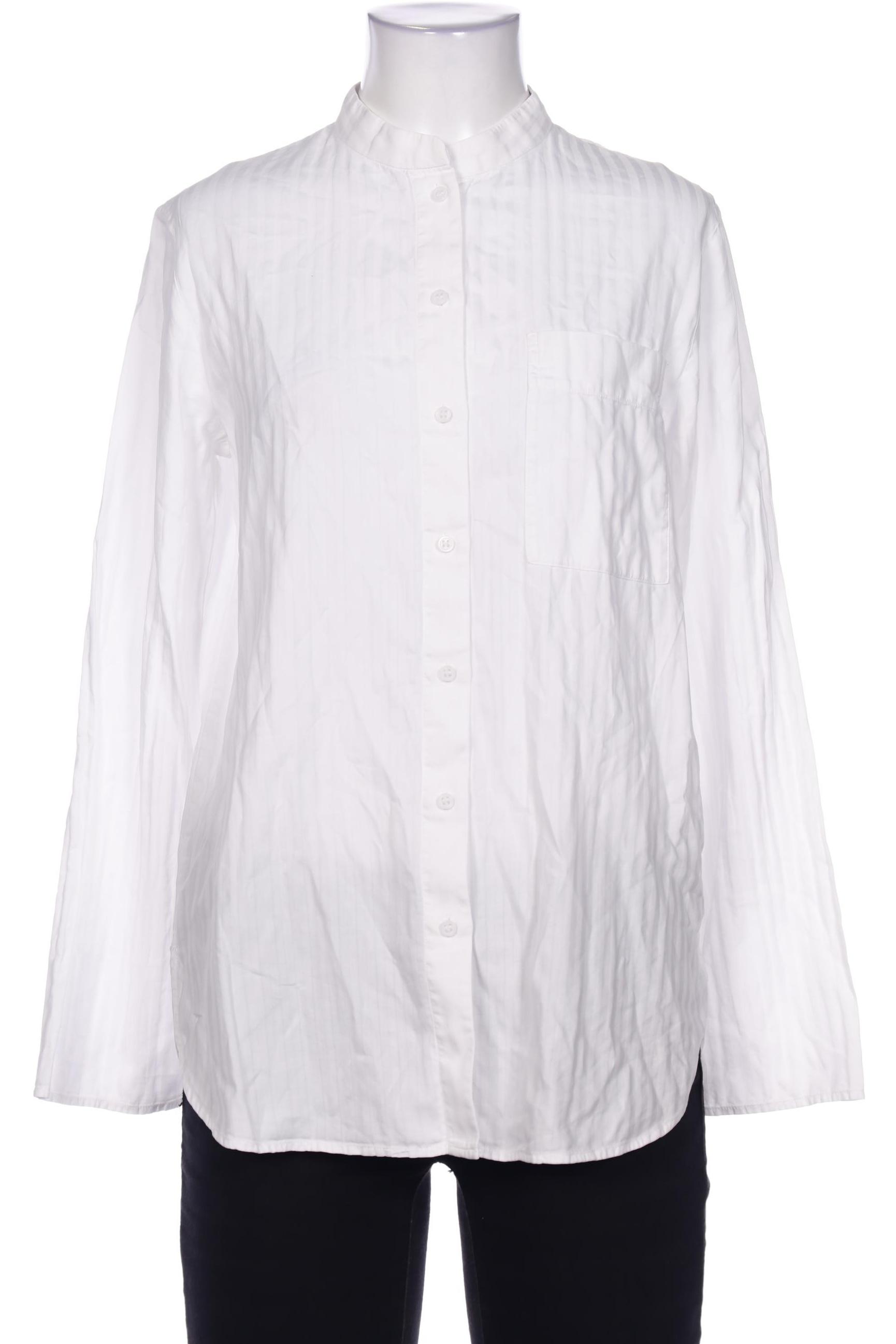 

COS Damen Bluse, weiß, Gr. 34