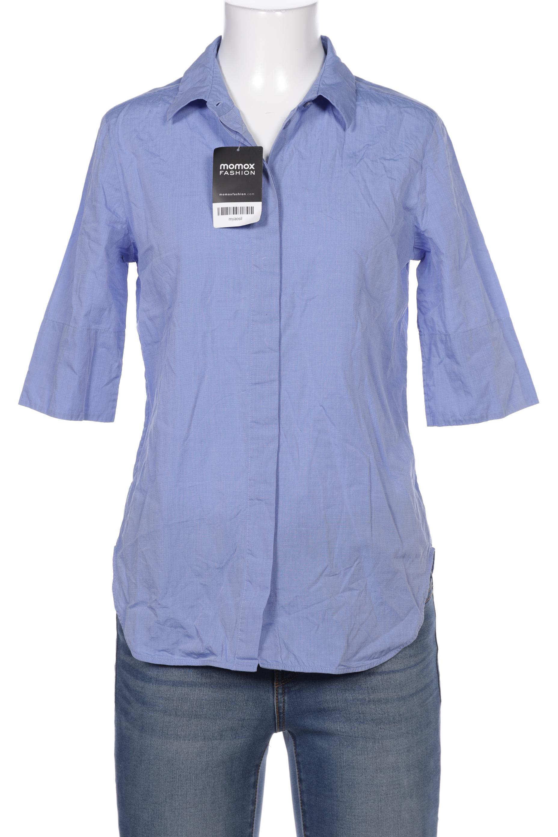 

COS Damen Bluse, blau