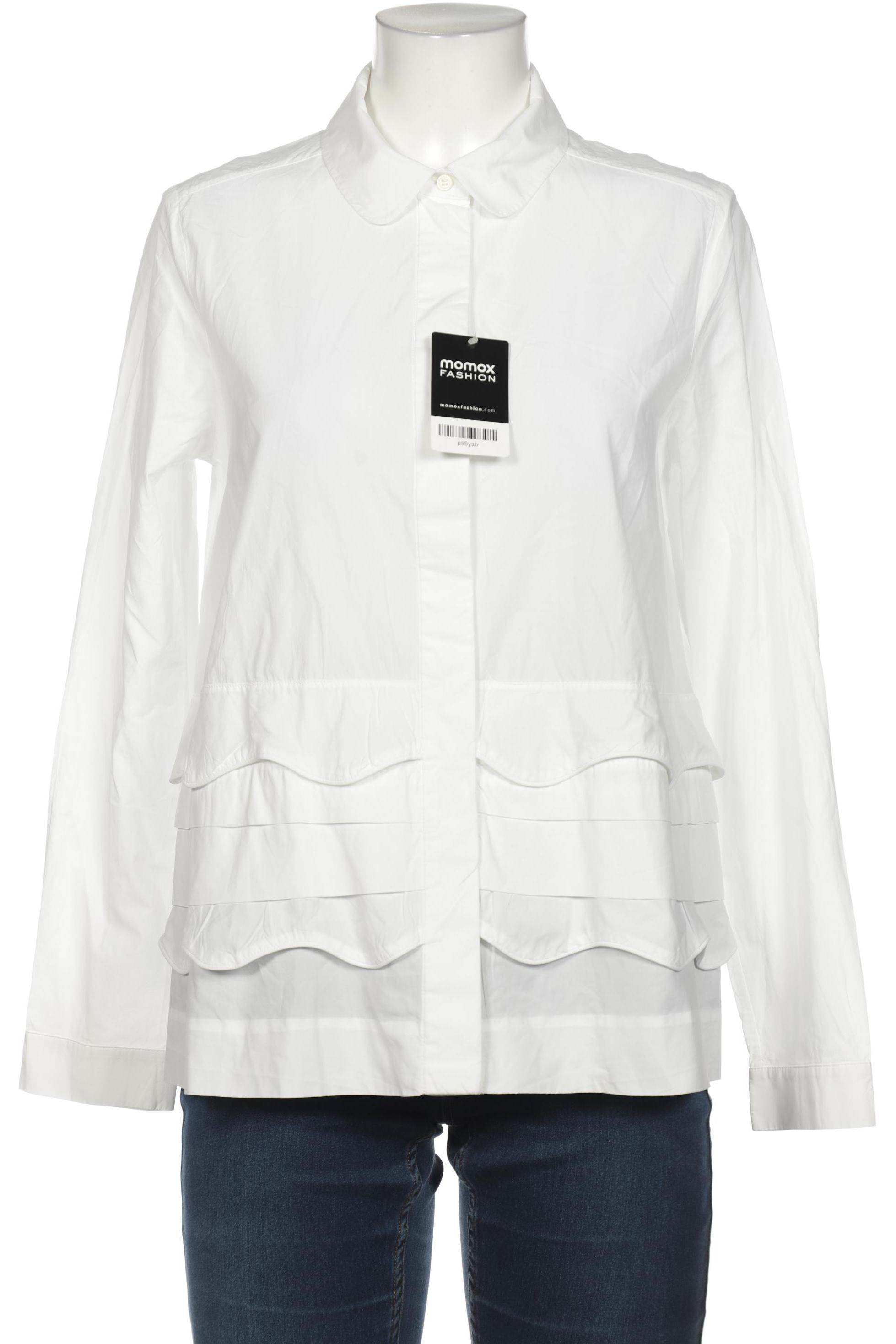 

COS Damen Bluse, weiß