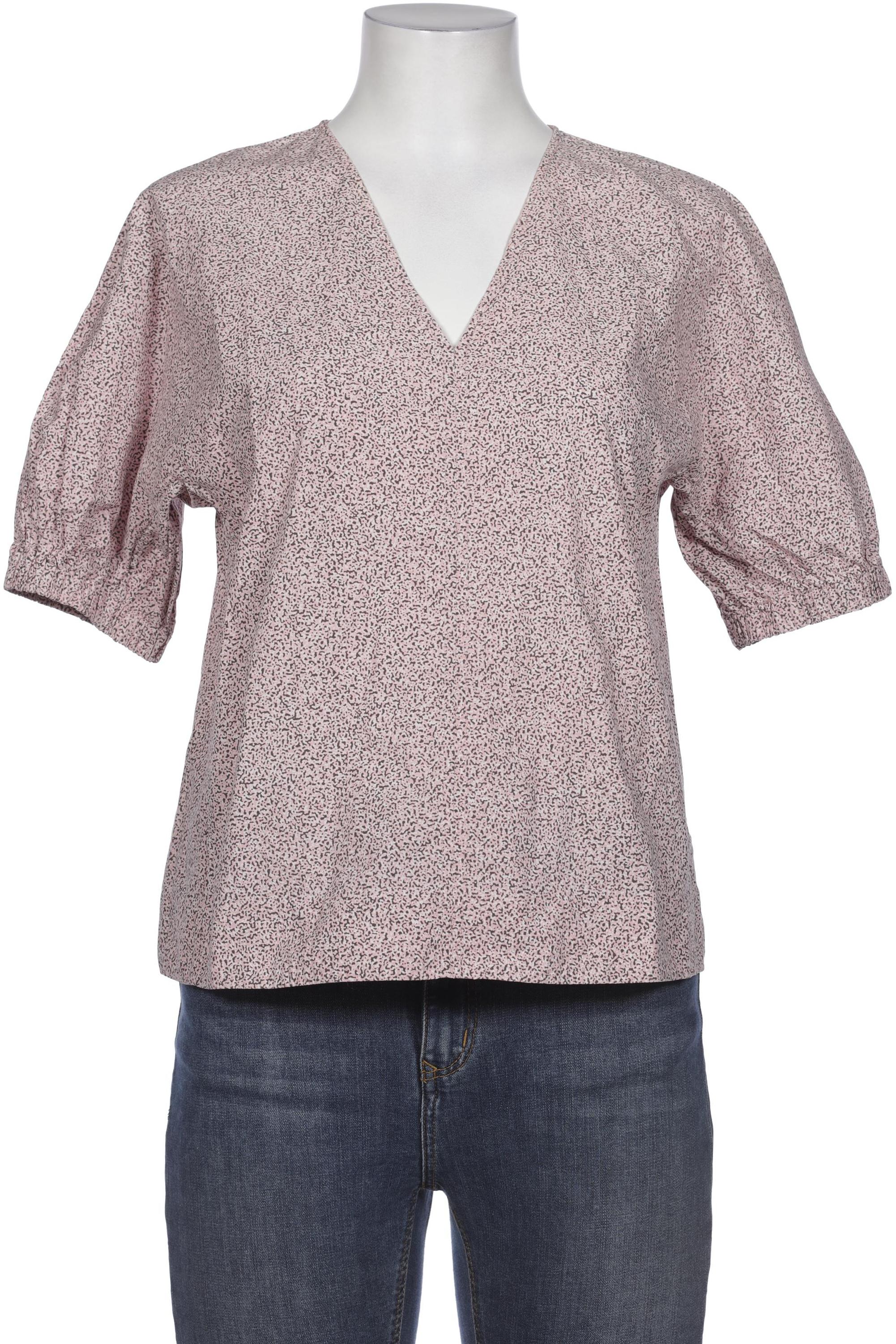 

COS Damen Bluse, pink, Gr. 38