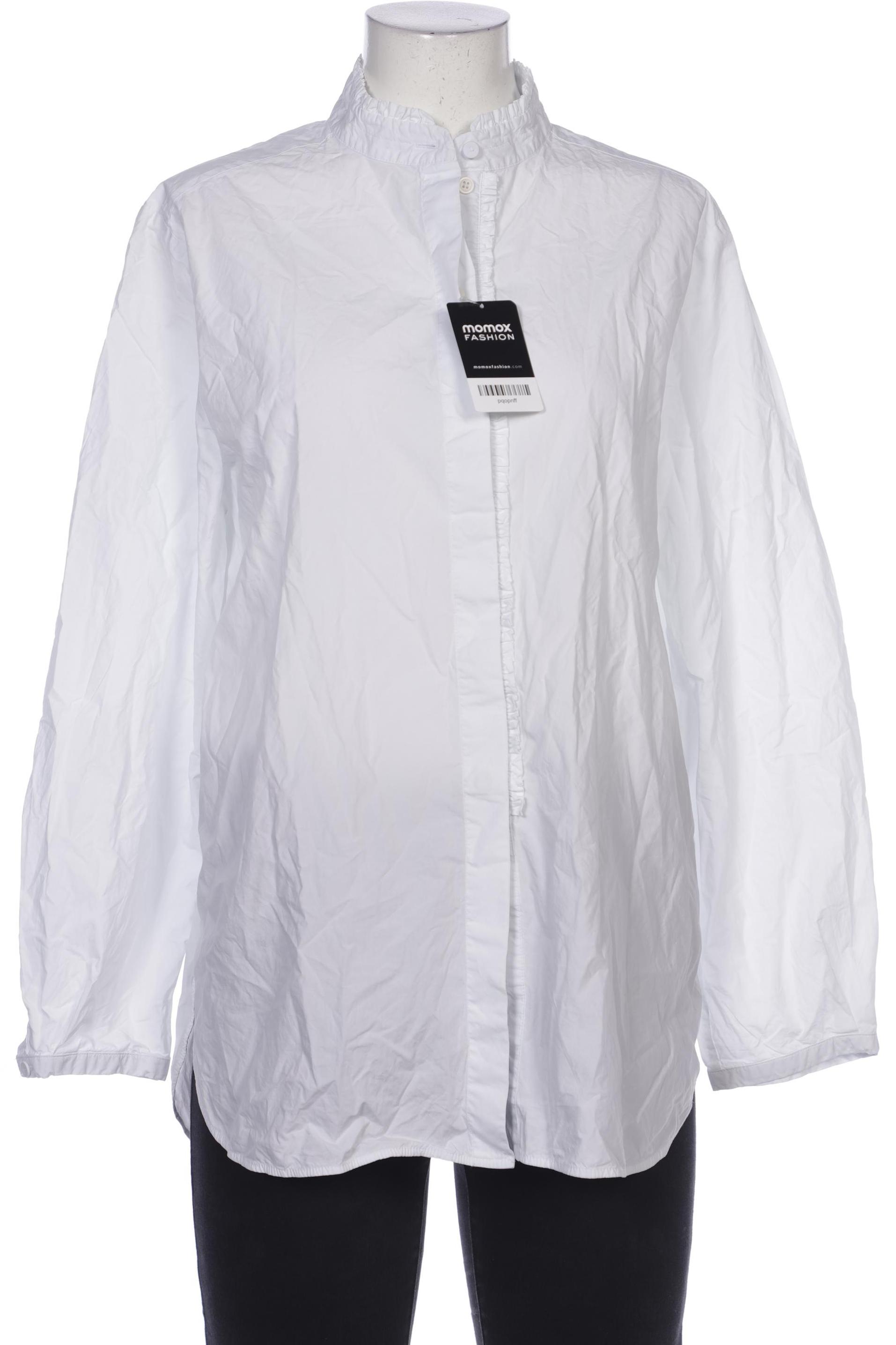 

COS Damen Bluse, weiß, Gr. 40