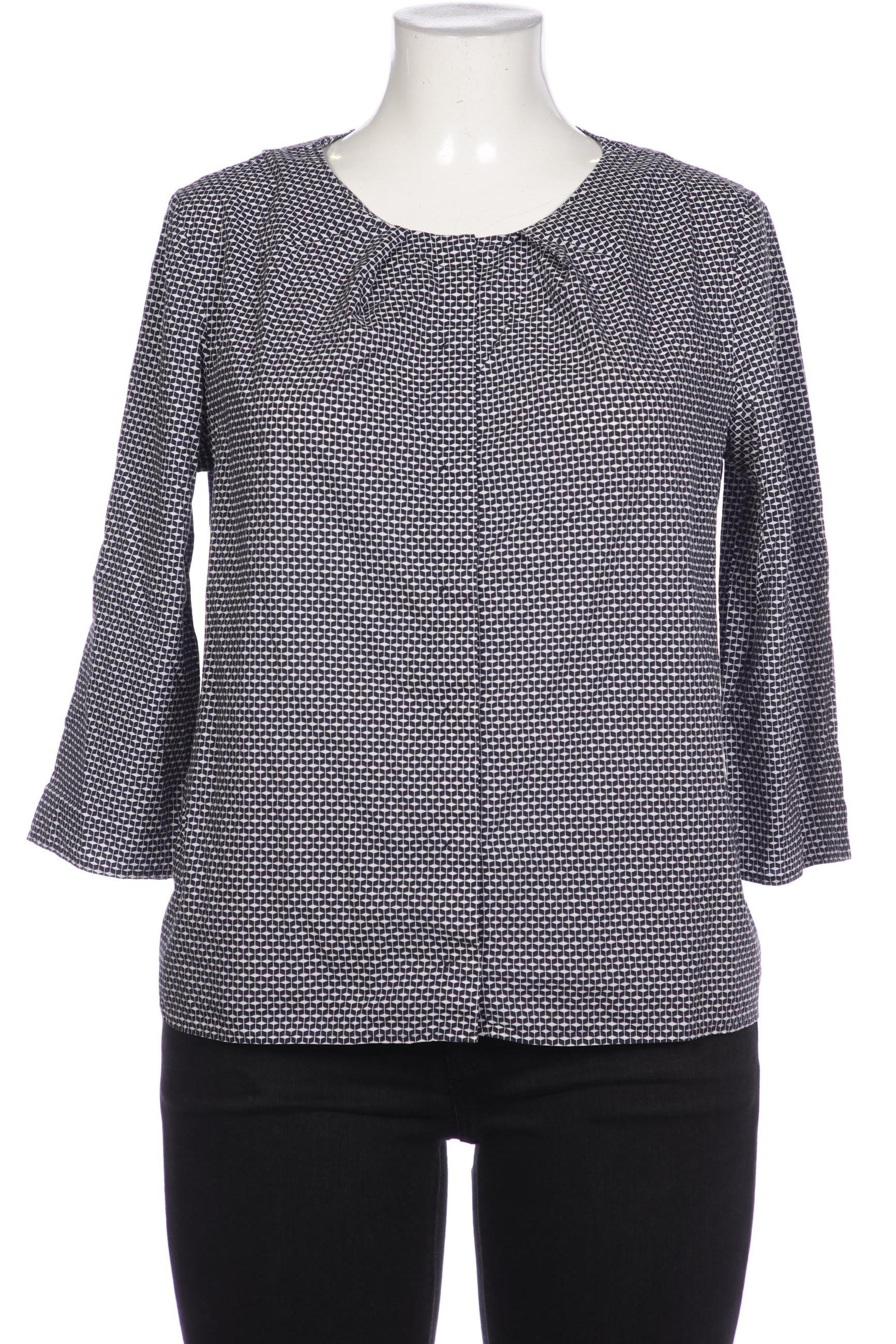 

COS Damen Bluse, grau, Gr. 42