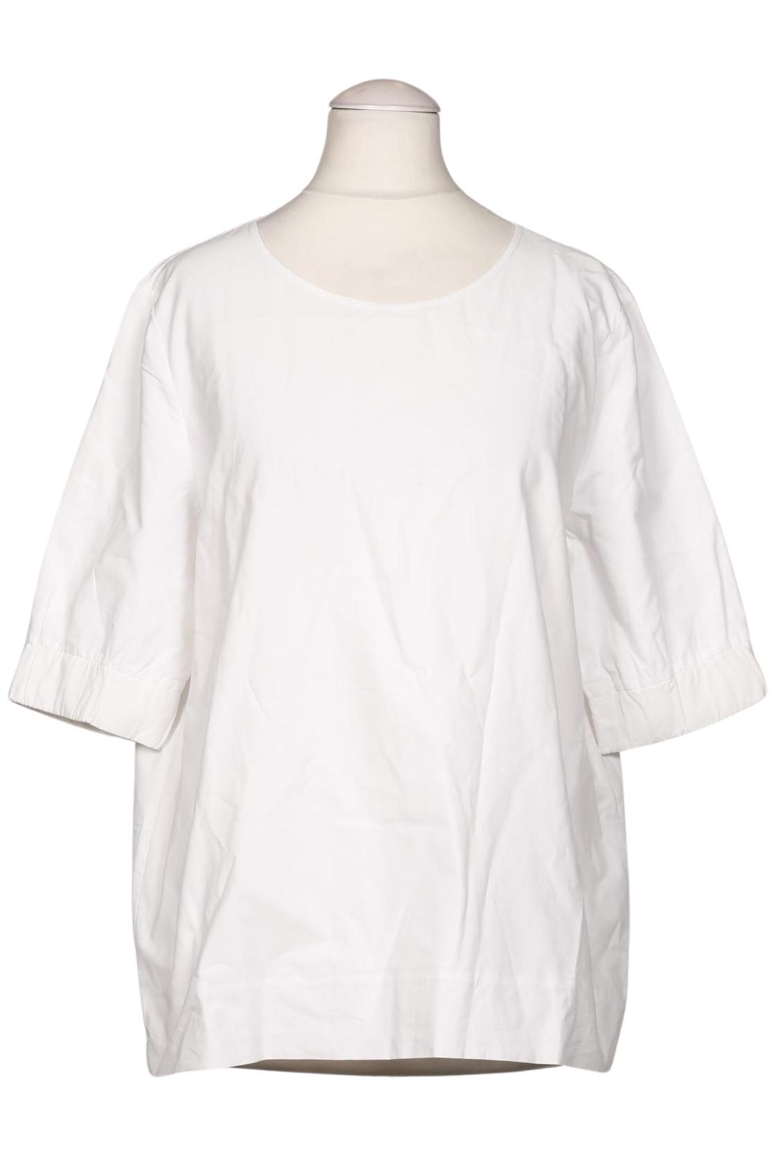 

COS Damen Bluse, weiß, Gr. 38