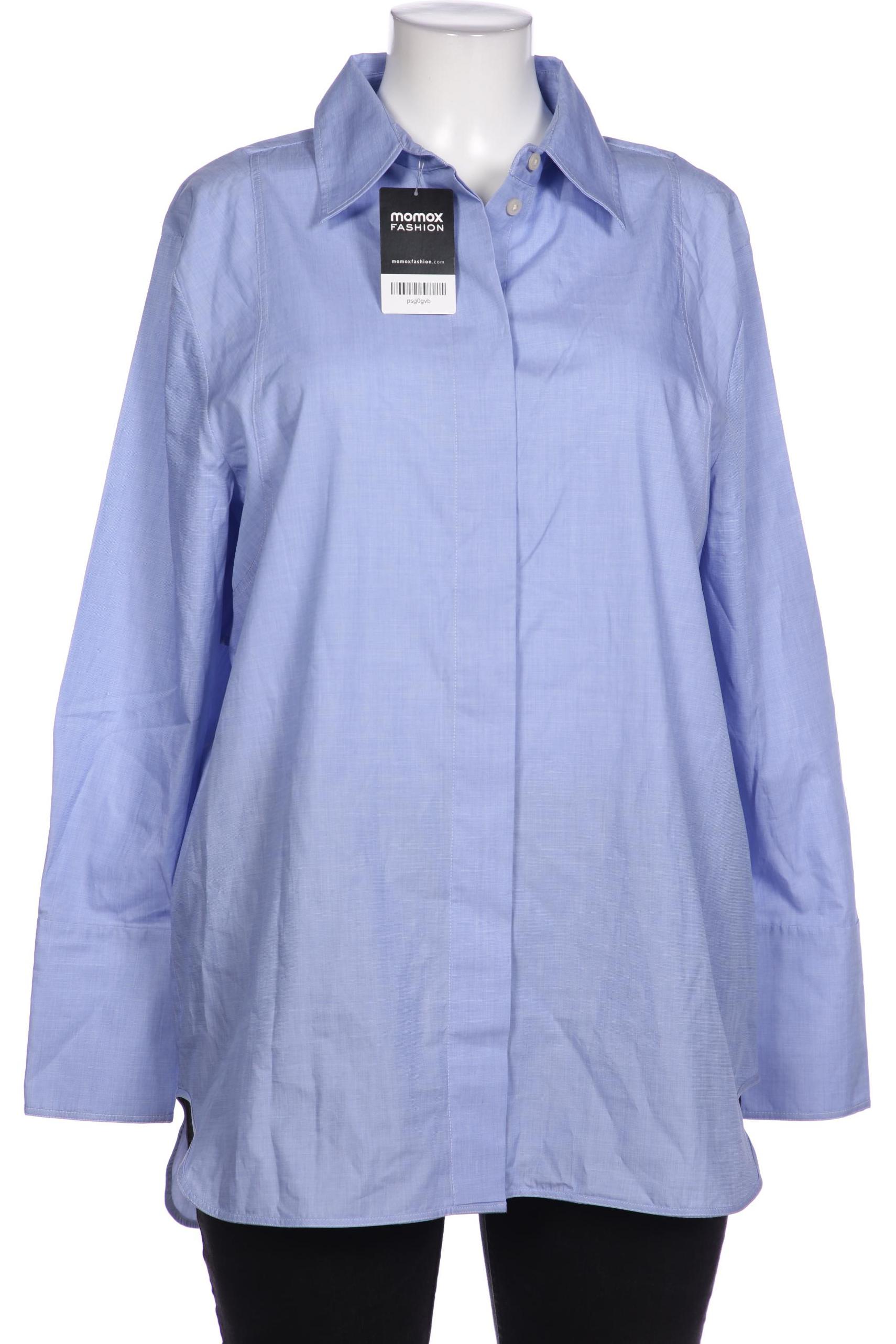

COS Damen Bluse, hellblau, Gr. 44