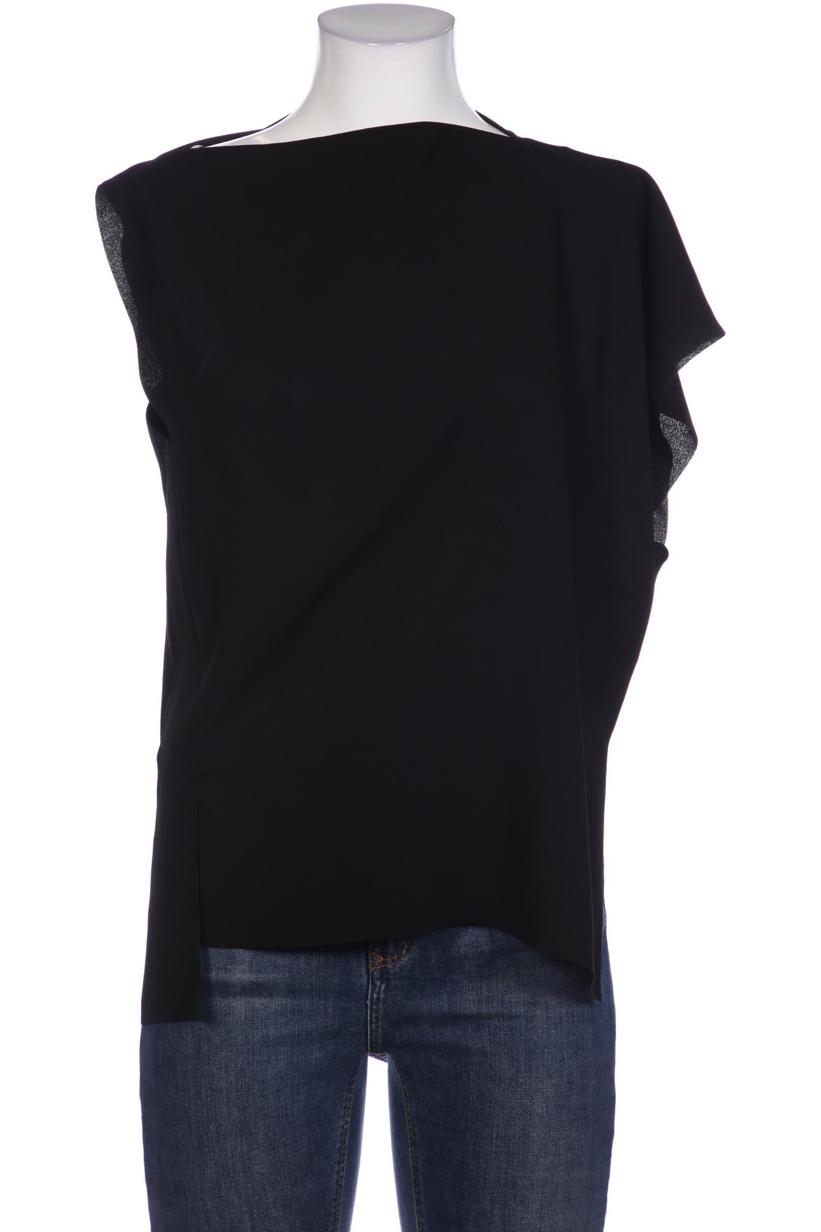 

COS Damen Bluse, schwarz