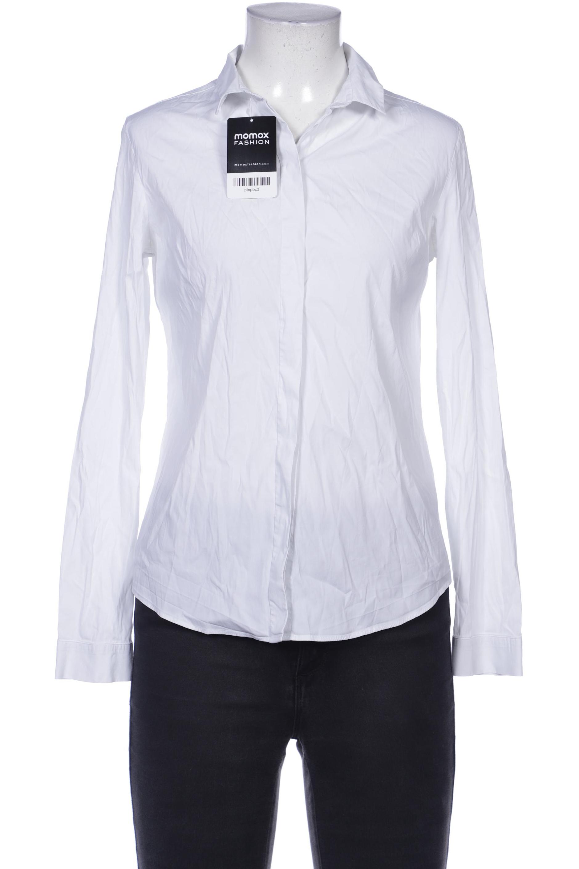 

COS Damen Bluse, weiß, Gr. 36